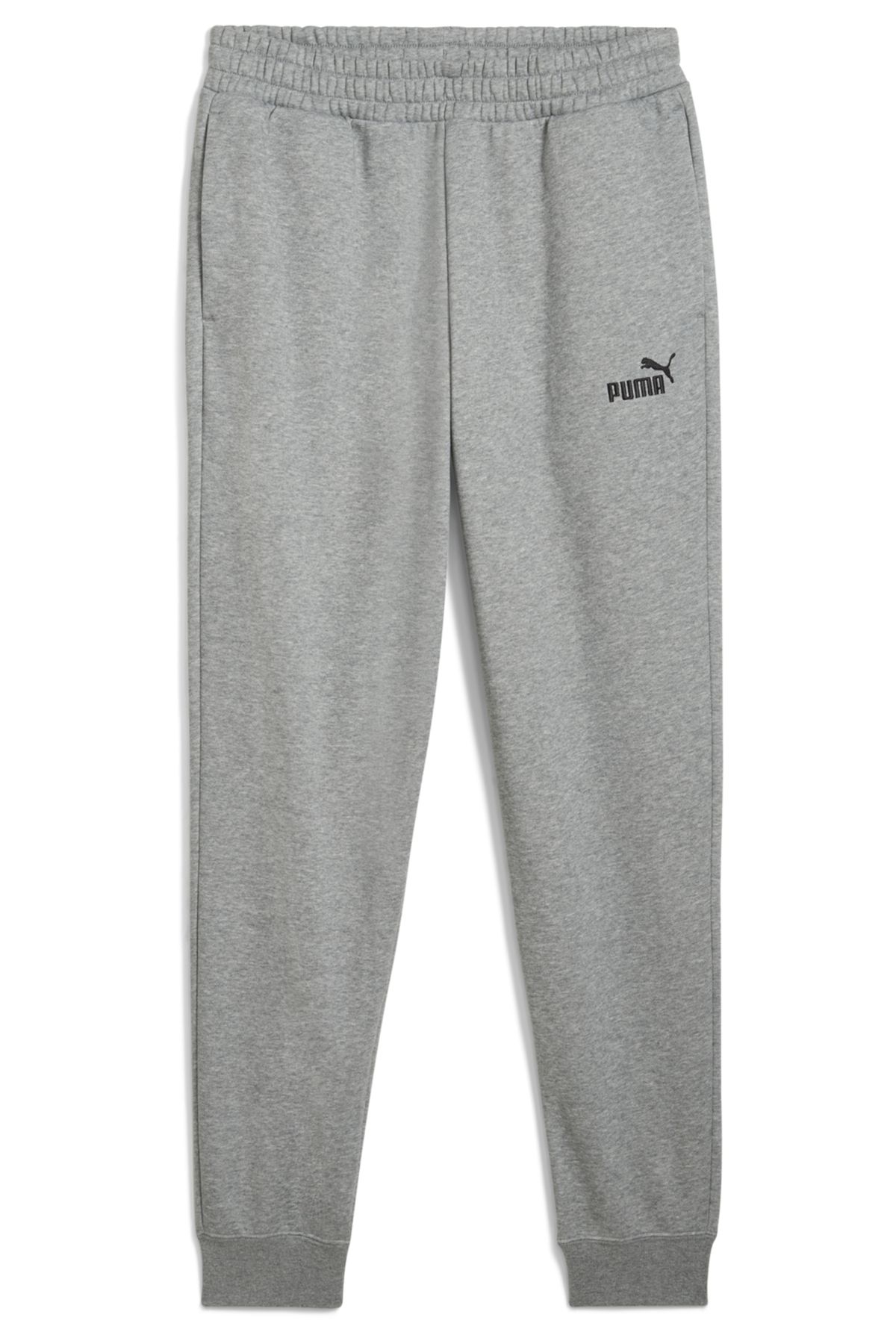 Puma-Essentials Νο. 1 Λογότυπο Ανδρικό Φούτερ 3