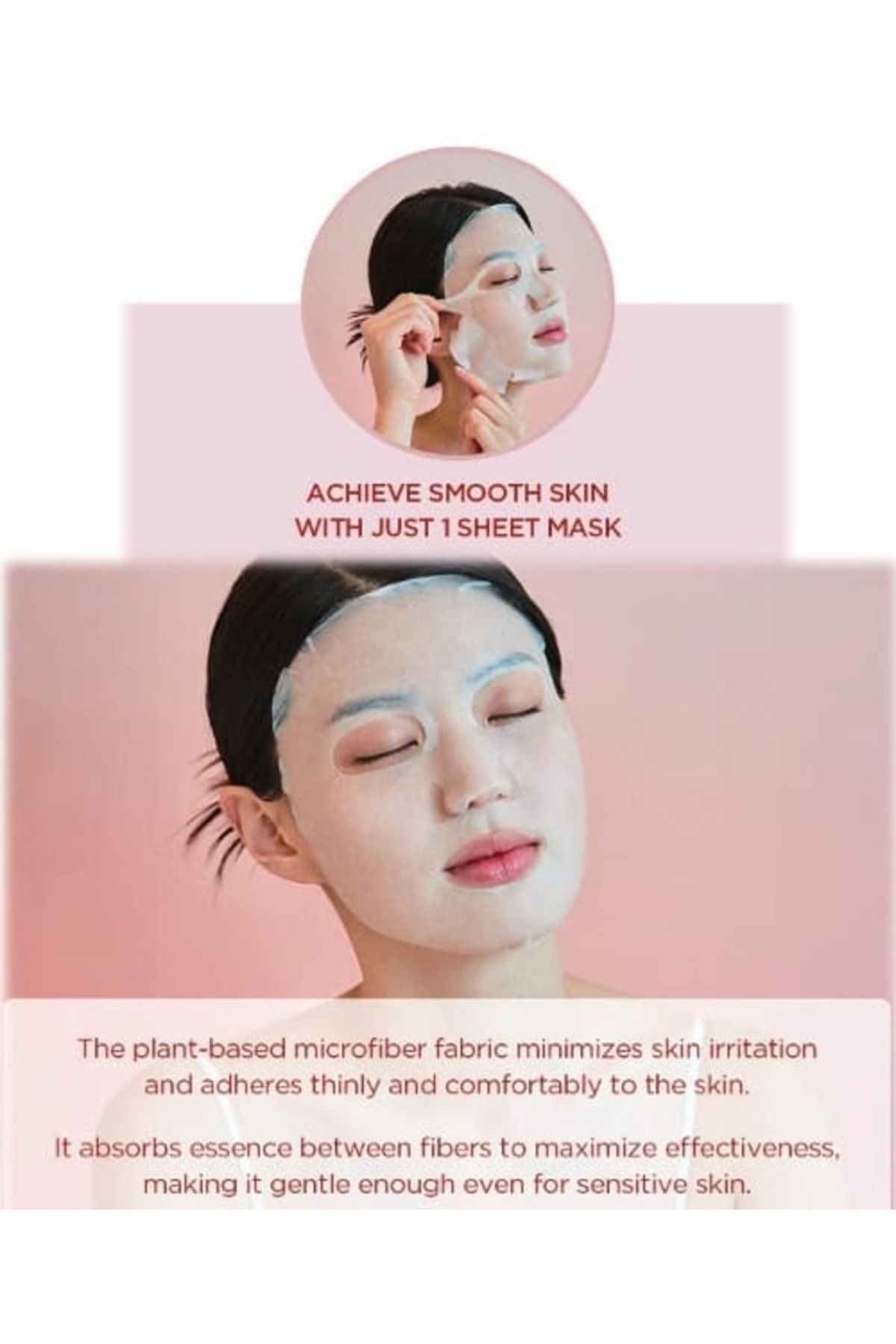 Skin1004--Madagascar Centella Poremizing Clarifying Mask 23ml 3
