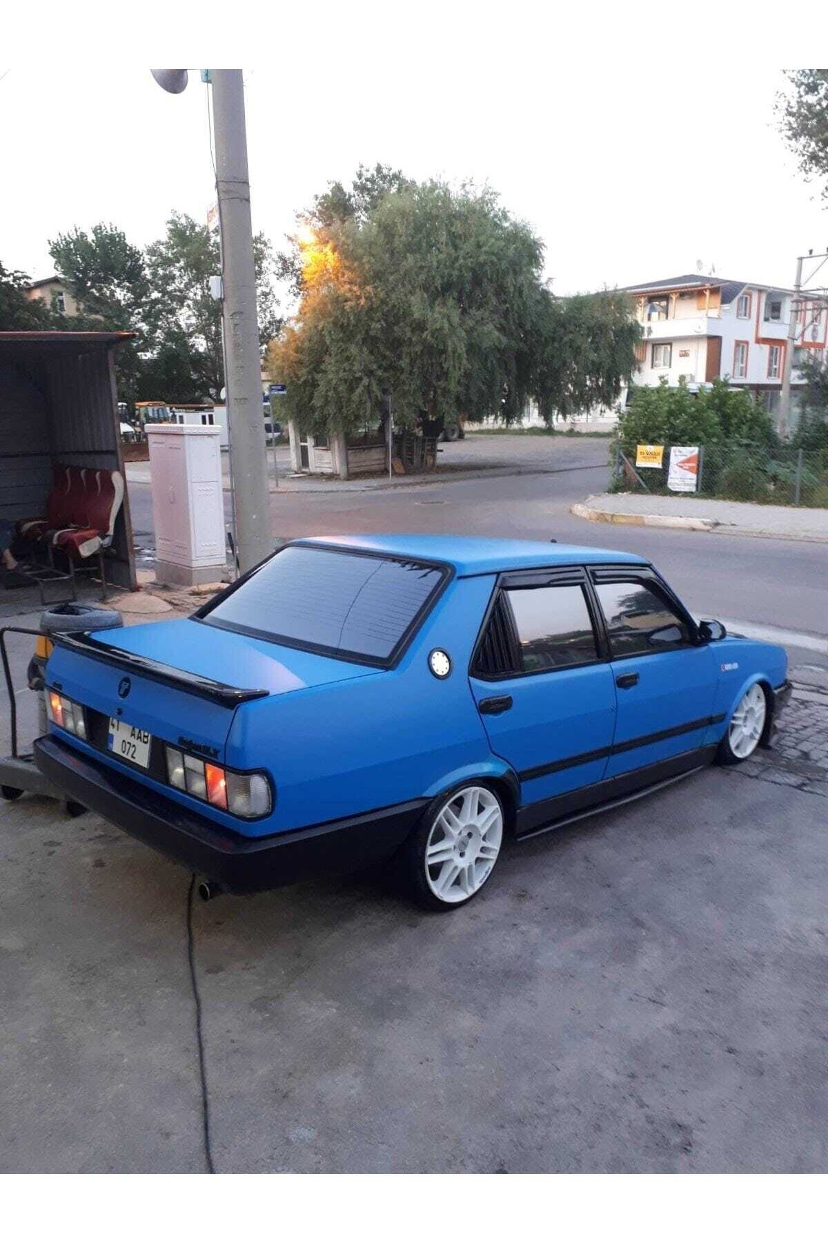 lole-x auto Tofaş Uyumlu Arka Kelebek Cam Izgarası 2'li