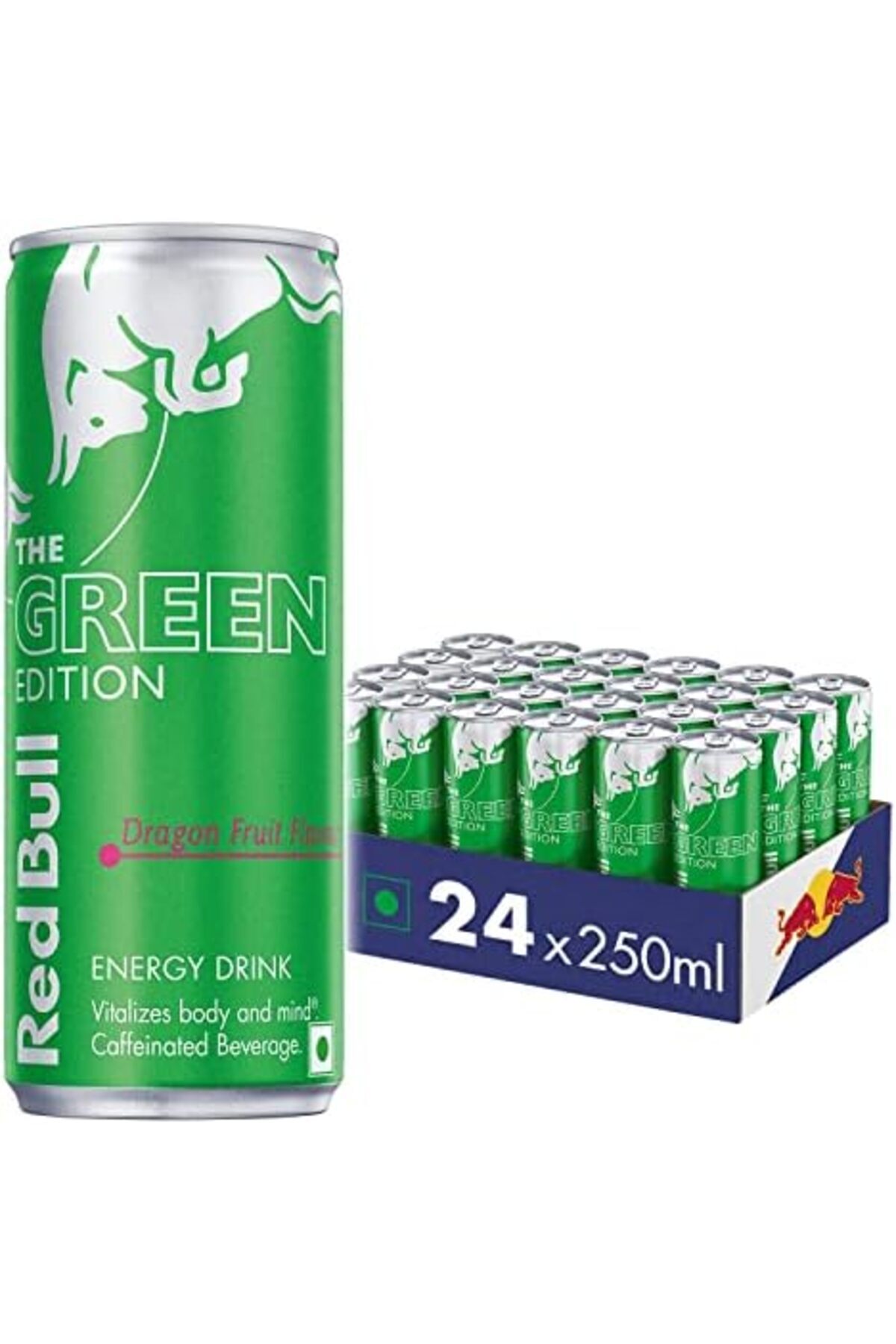 Red Bull THE GREEN EDITION 78缶セット レッドブル（RedBull） 送料無料 グリーンエディション マスカット