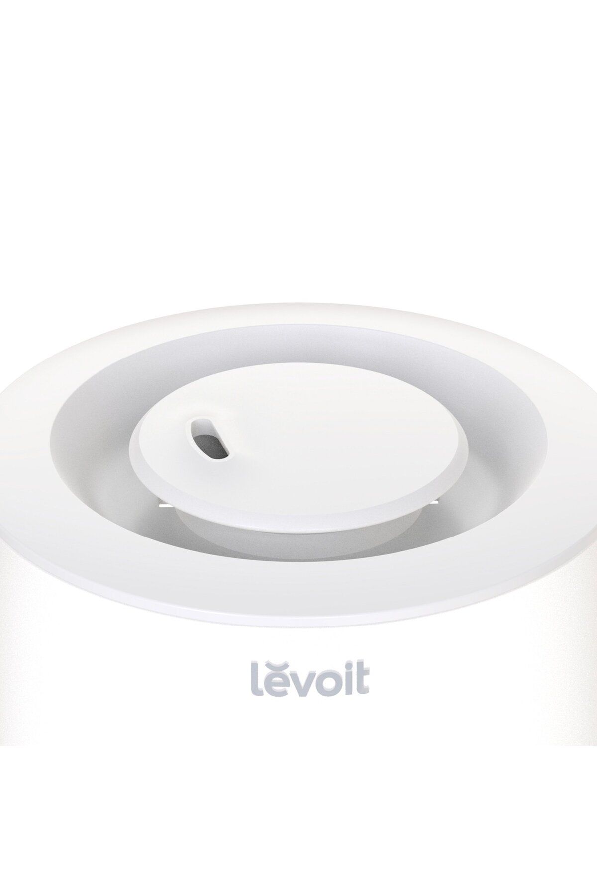 Levoit-Dual 150 Ultrasonic Cool Mist Humidifier, 27m² Room Coverage, White, LUH-D302-WAE 5
