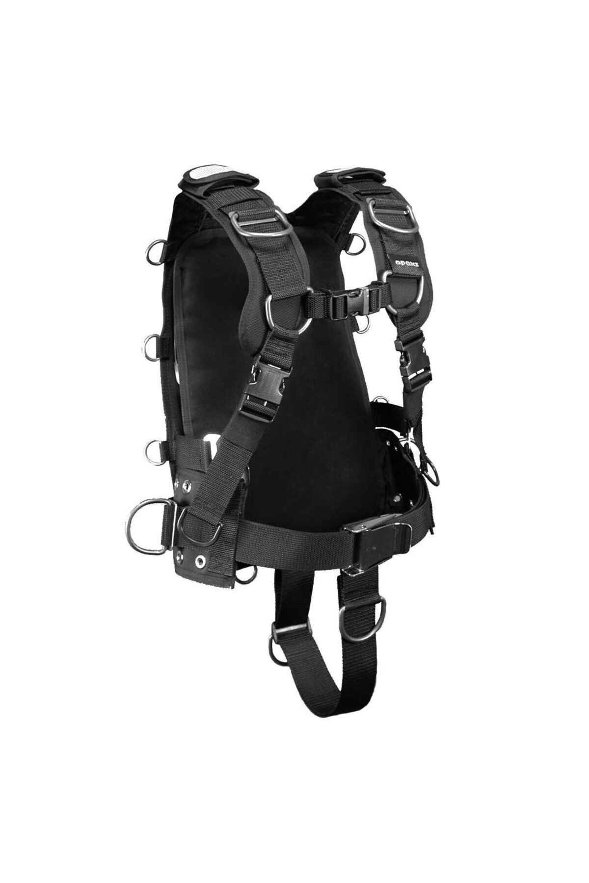 APEKS WTX Harness