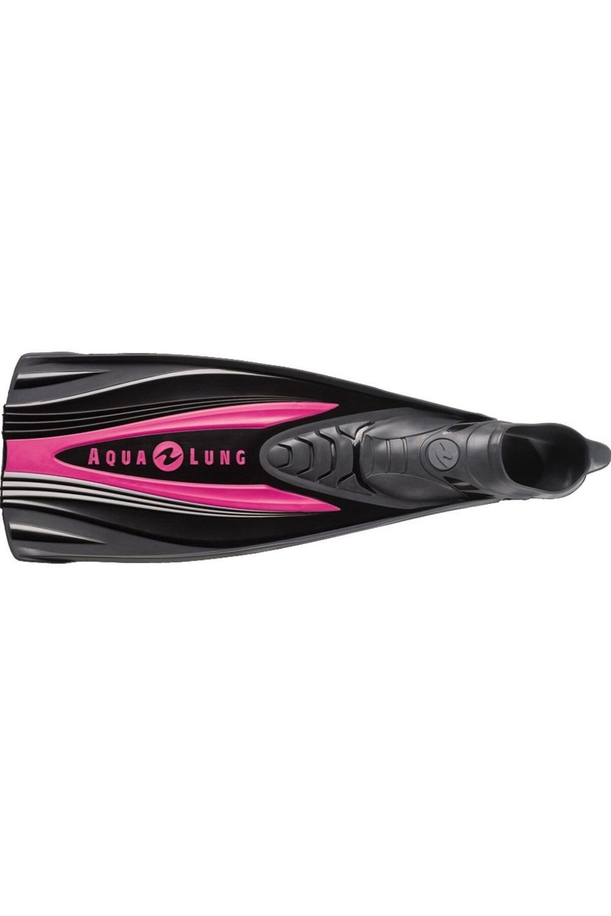 Aqua Lung Express Kapalı Palet Lady