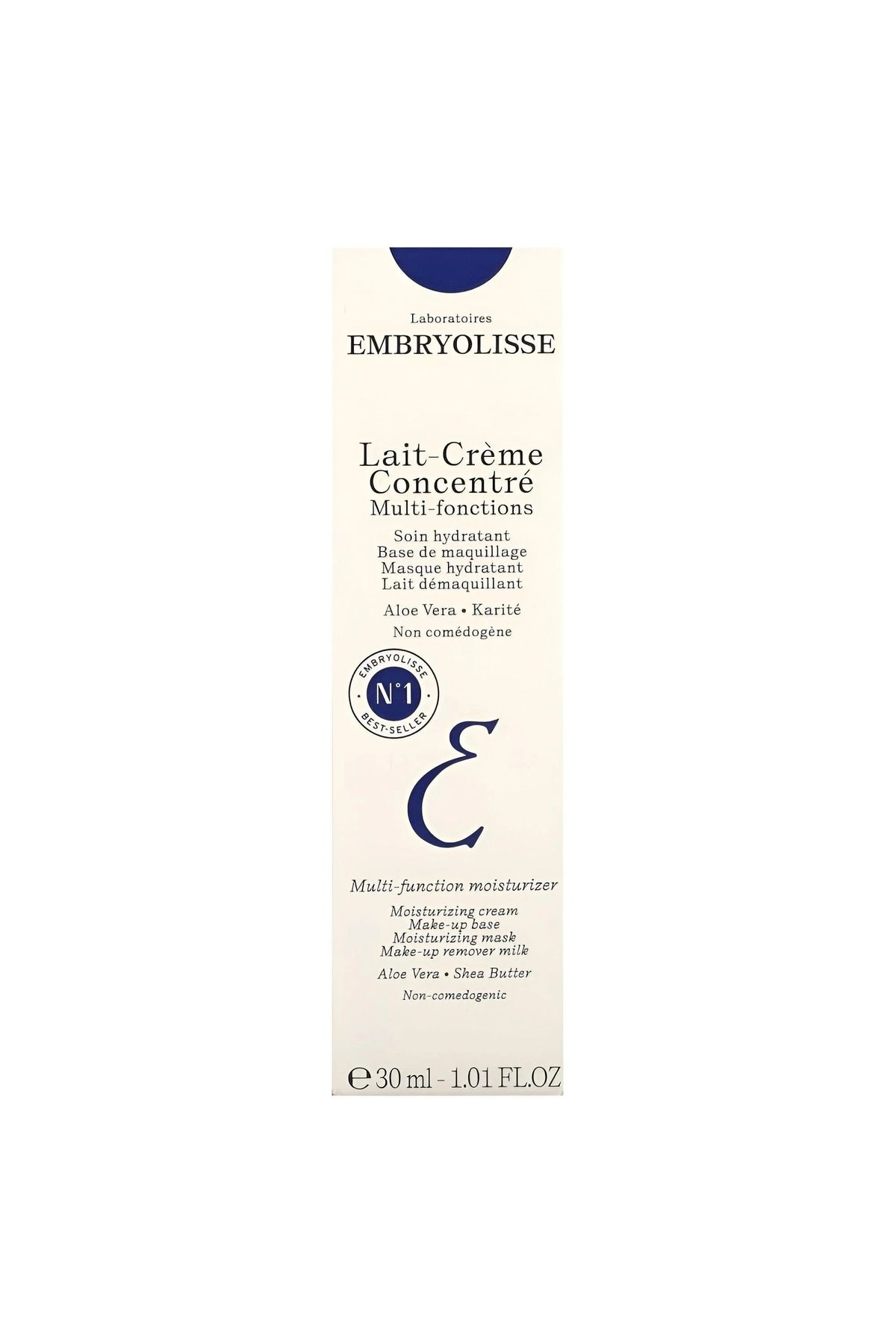 Embryolisse-Embryolisse Multi-Function Nourishing Moisturizer 30ml 1