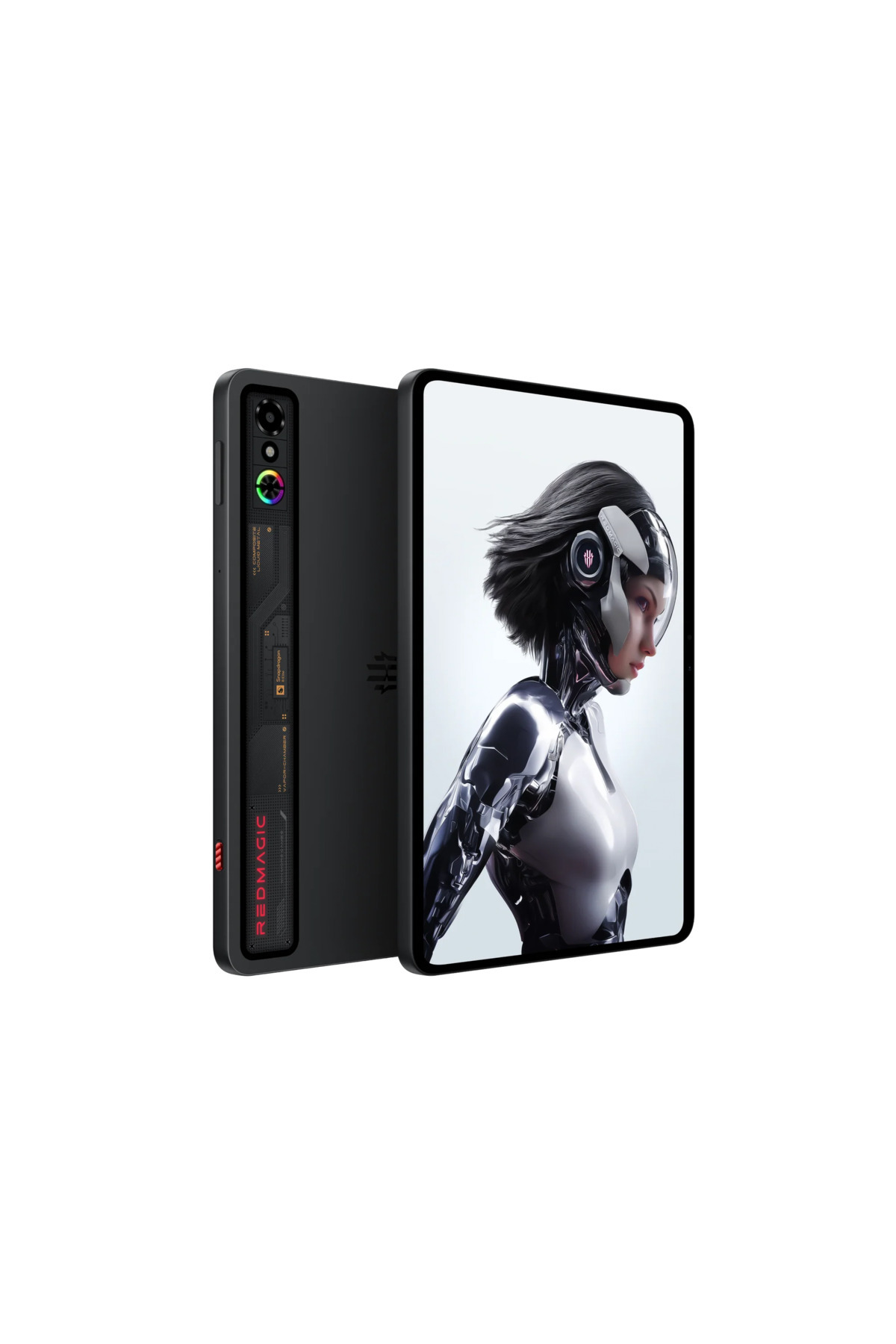 REDMAGIC Astra Gaming Tablet 512 GB 16 GB Ram (REDMAGIC Türkiye Garantili) Uyumlu