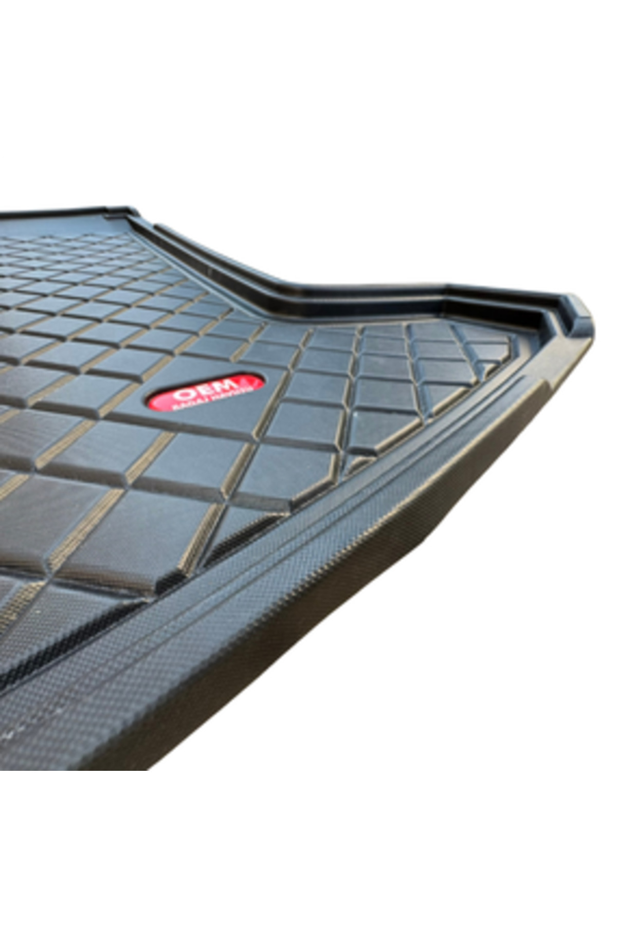 OEM Togg T10X Bagaj Havuzu 2023 Sonrası