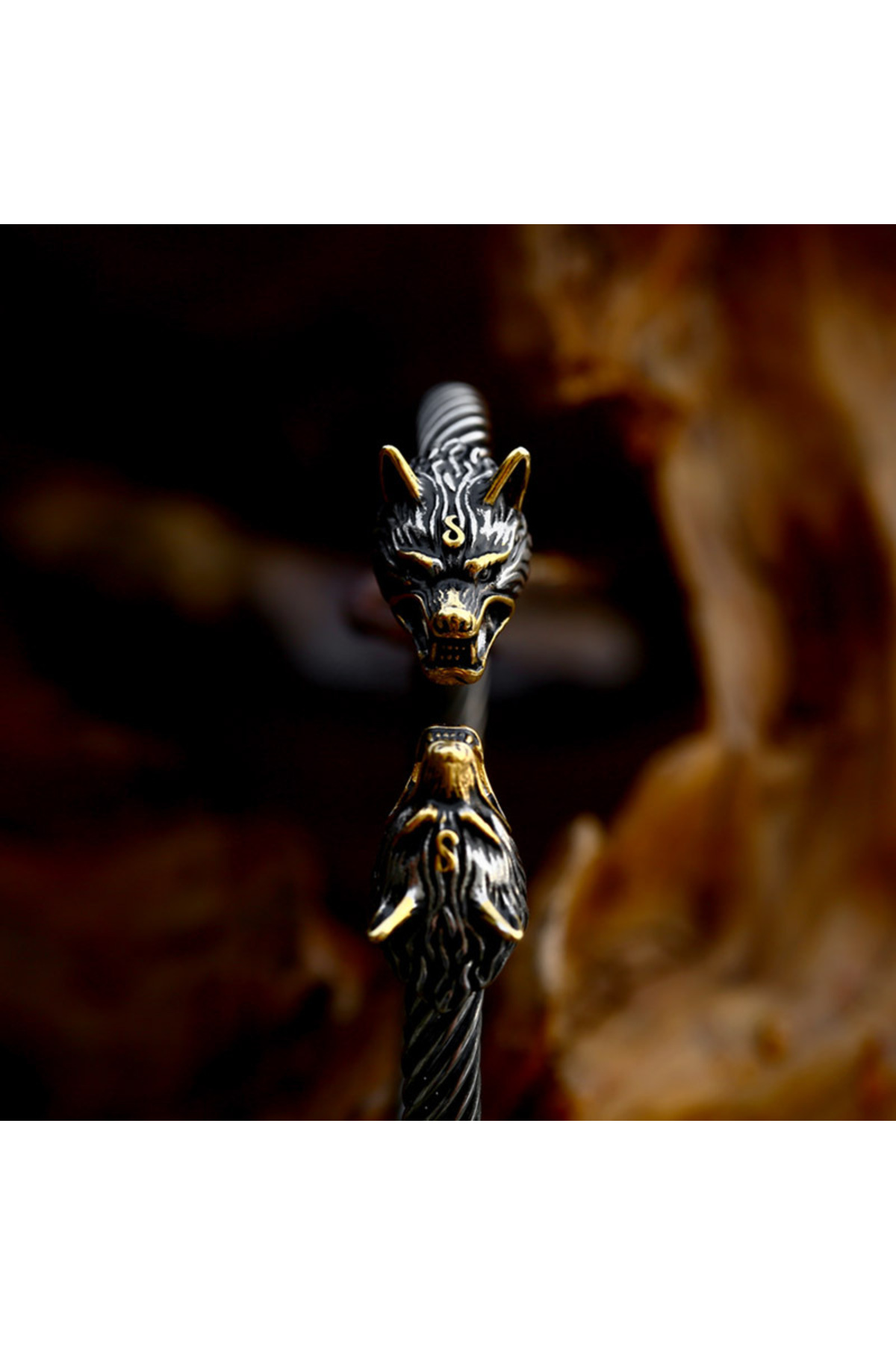 Paslanmaz Çelik Viking Bileklik Modelleri, Fiyatları - Trendyol