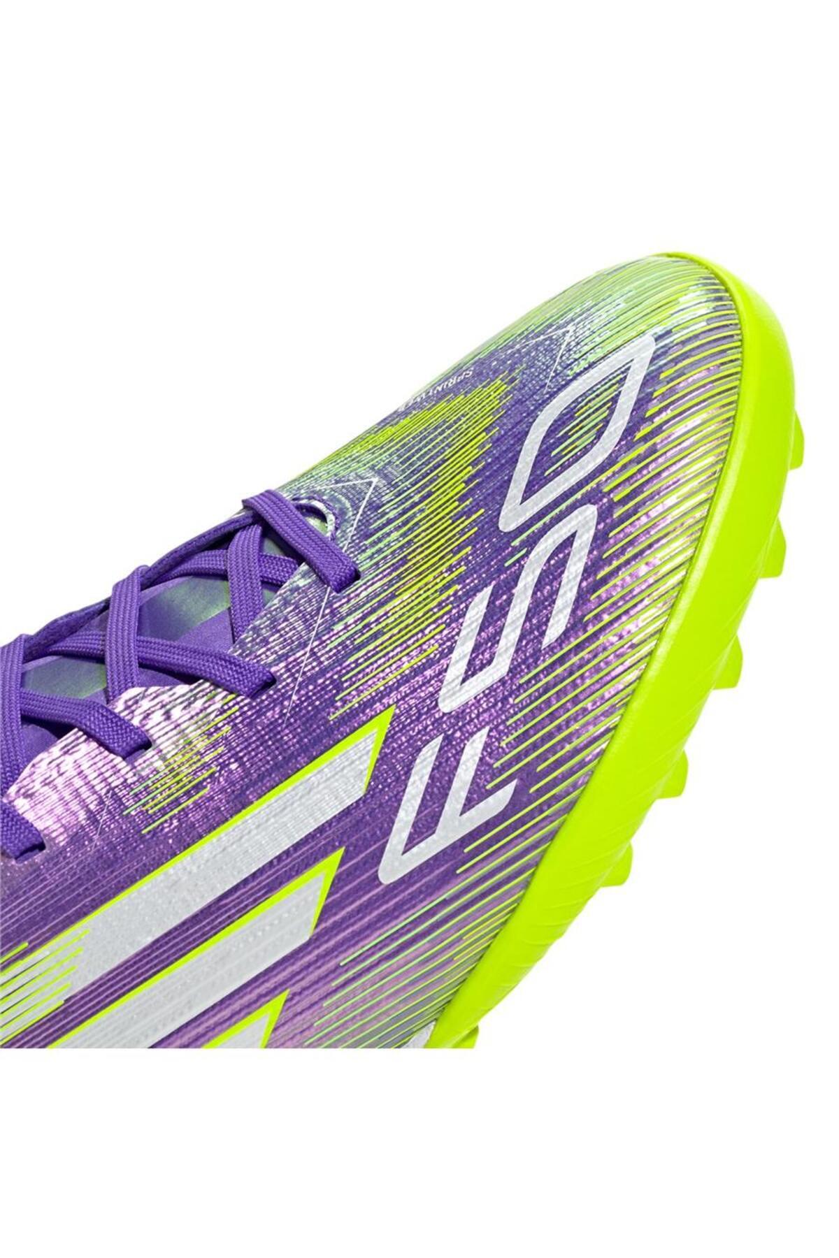 adidas Erkek Halı Saha F50 PRO TF JH7665 görsel 7