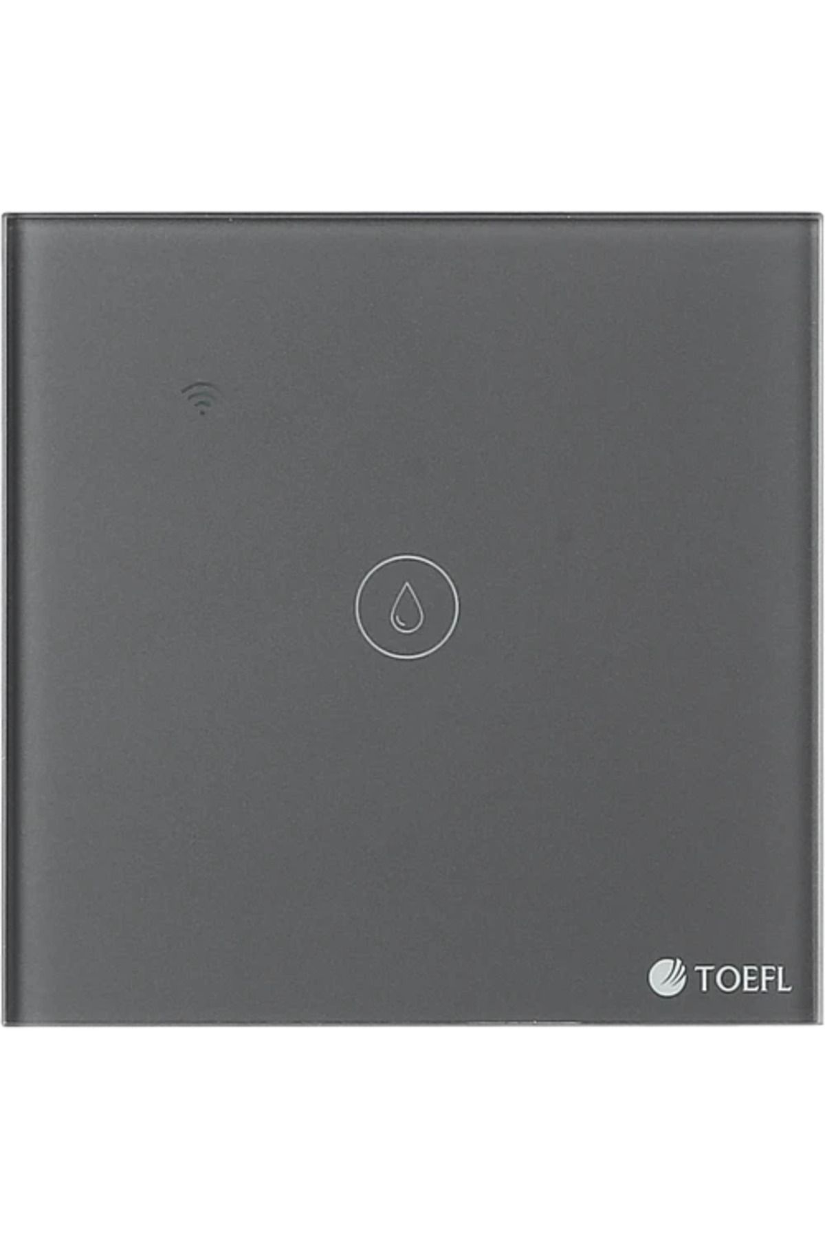 Others-Smart AC Controller Wi-Fi Switch - Graphite 3