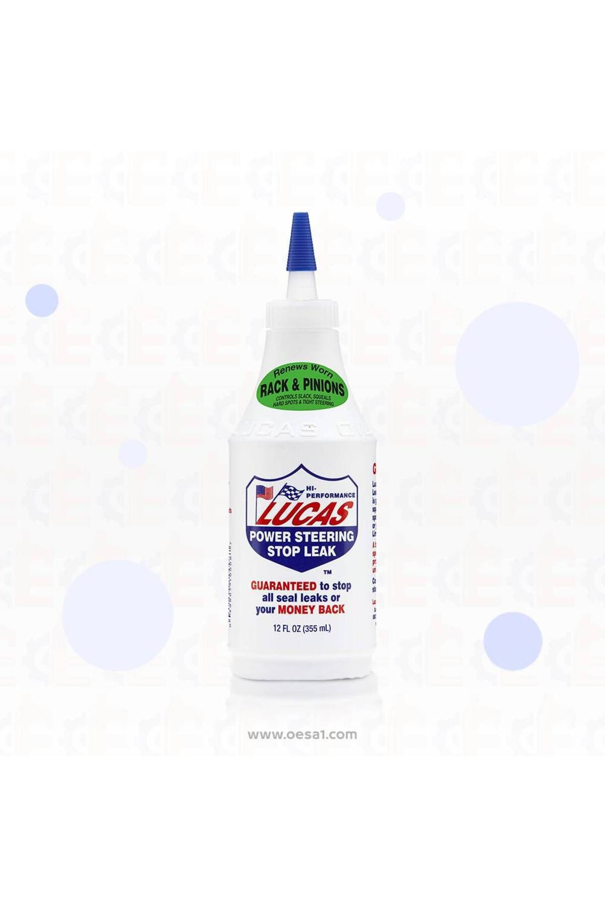 LUCAS-Radiator Coolant 473 ml Super Coolant 4