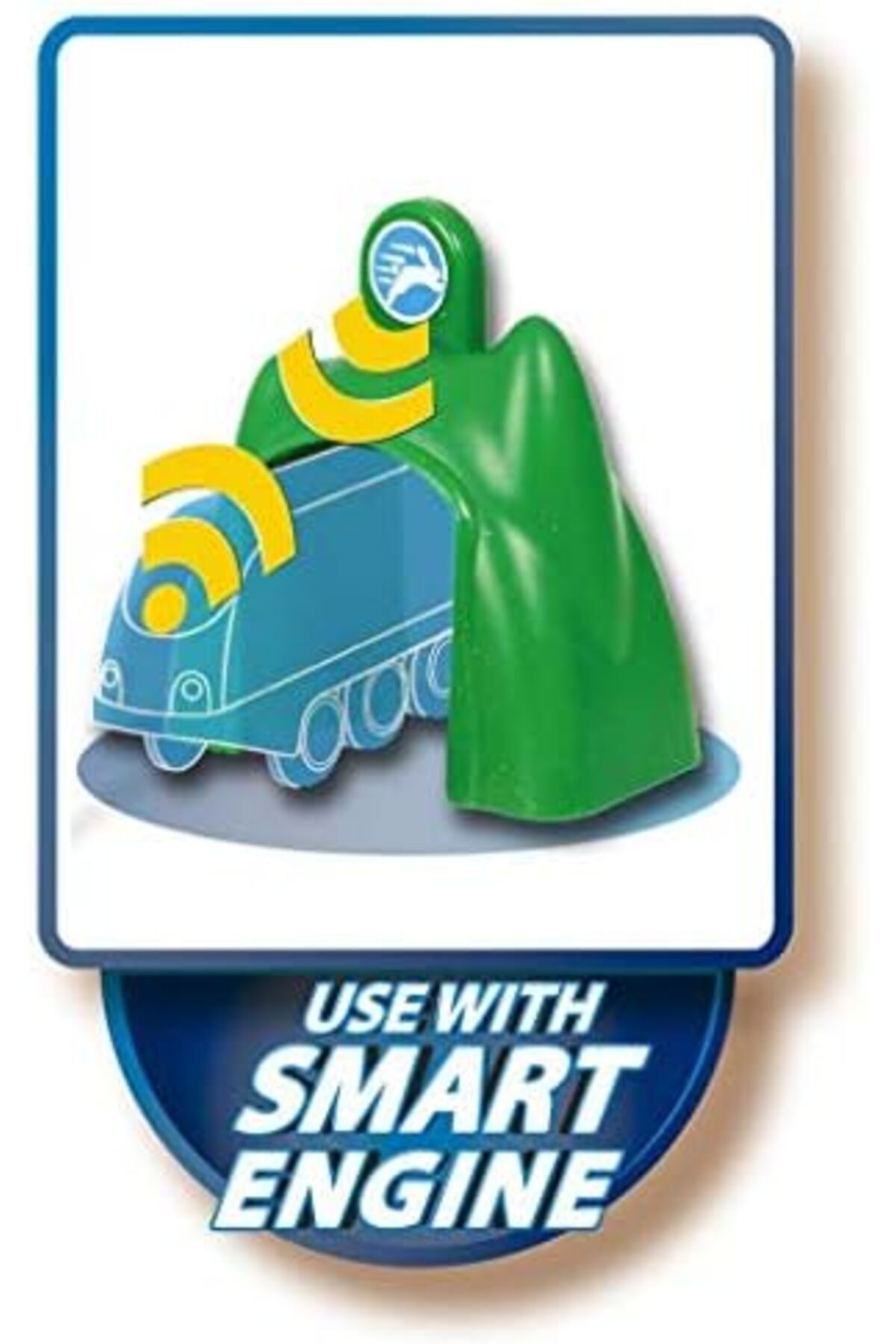 بسته تونل اقدام هوشمند