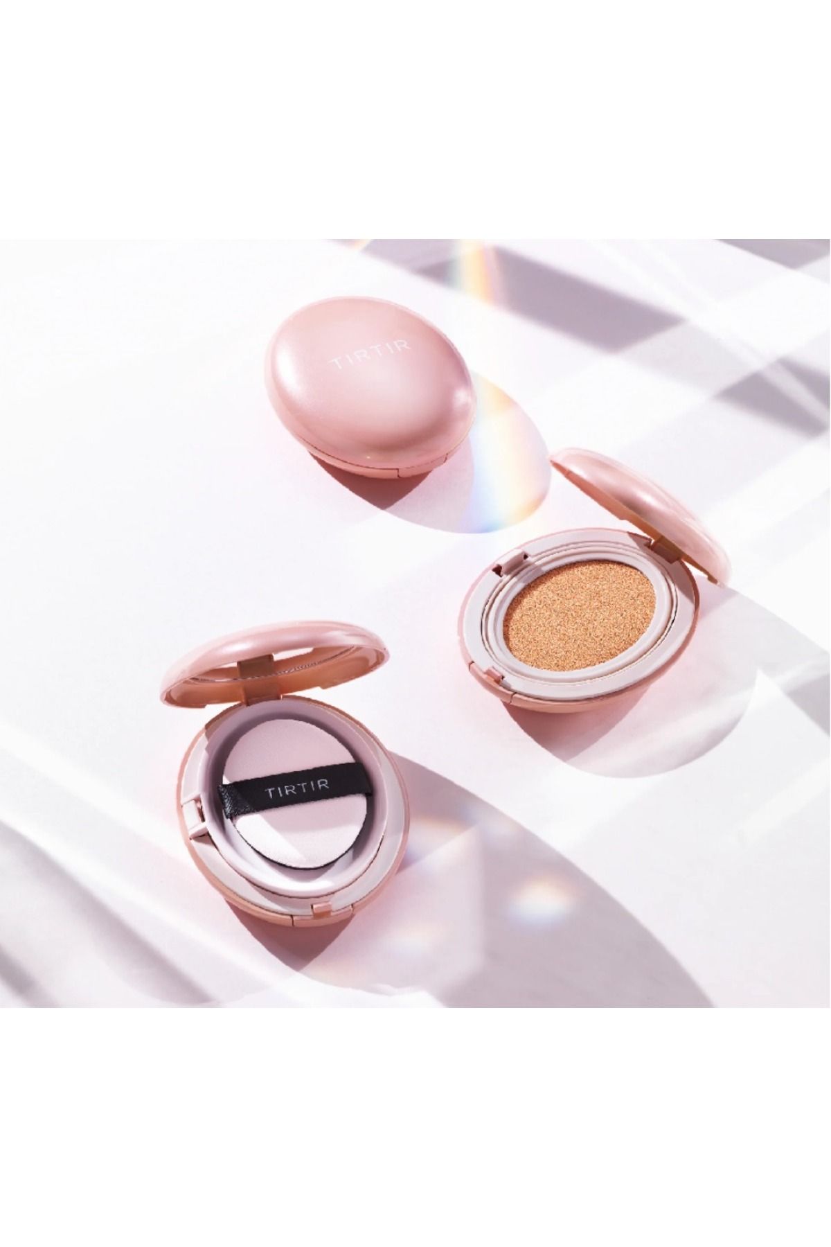TIRTIR-Tartar High Coverage Cushion Mask - N13 2
