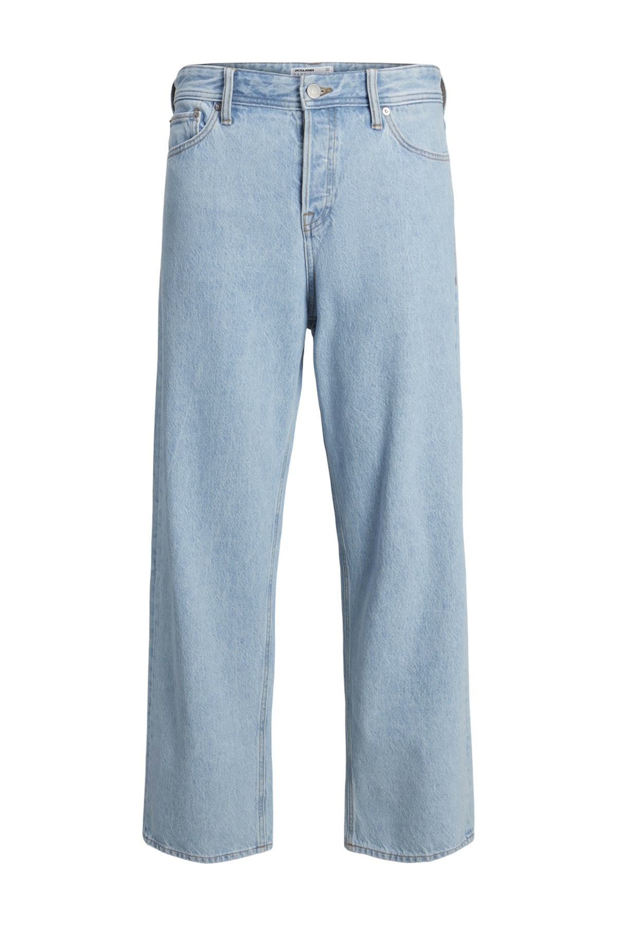 Jack & Jones-Hose ALEX ORIGINAL Jeans 1