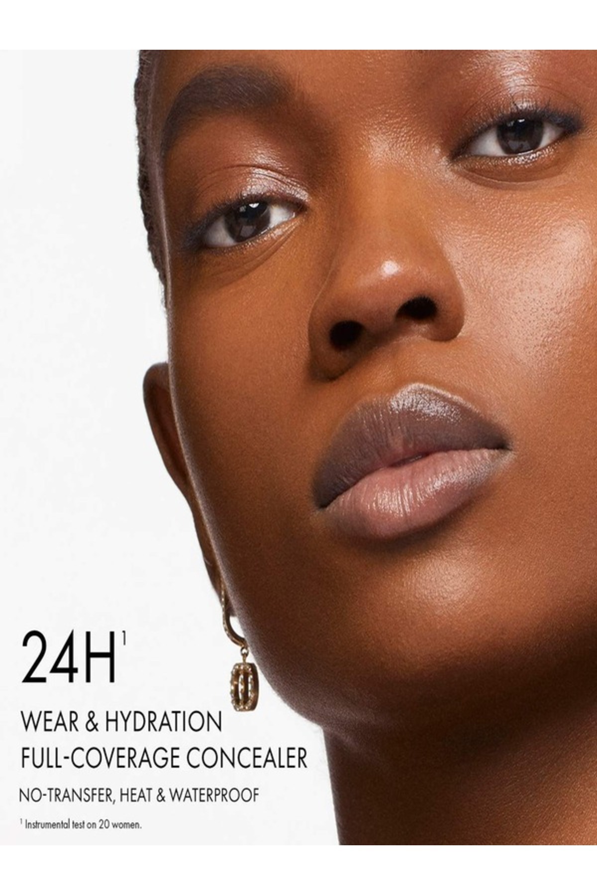 Dior-Forever Skin Correct Concealer 11ml – 00 Neutral, Full Coverage, Hydrating & Long-Wear Formula 7