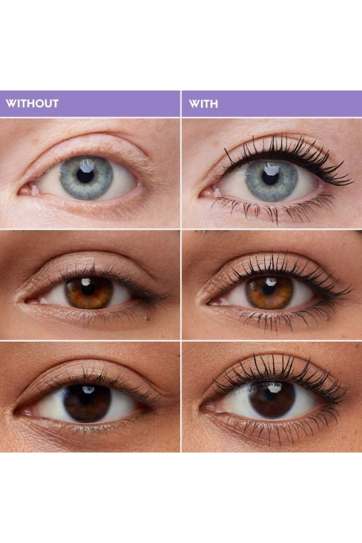 Urban Decay-Perversion Volumizing Mascara – 12 ml Ultra‑Black, Length & Curl, Vegan Formula 5
