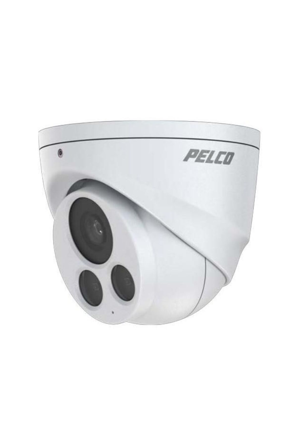 Inna marka-Cameră Pelco SARIX VALUE 5MP cu cupolă fixă de 2,8 mm, IFV523-1ERS 1