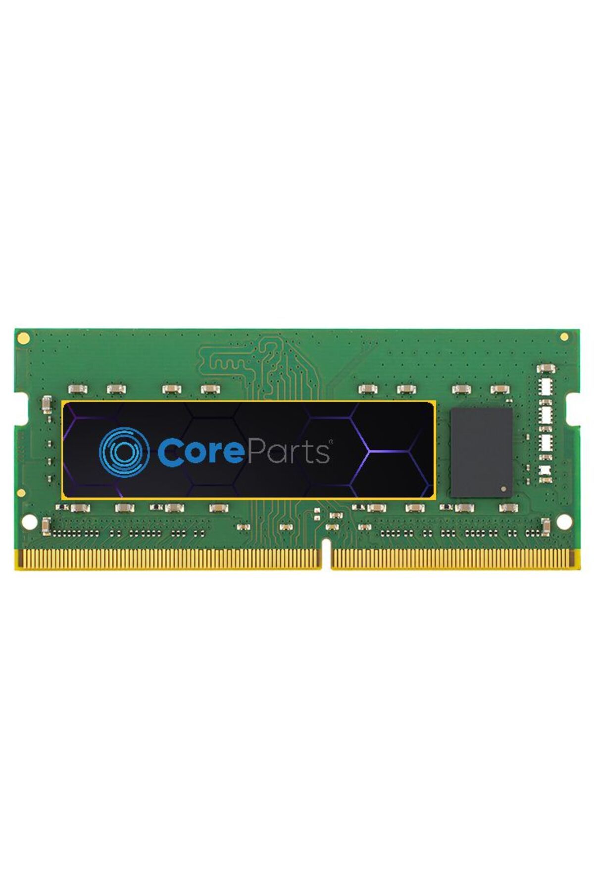 CoreParts-Modul de memorie 8GB 2666Mhz DDR4 SO-DIMM, MMKN159-8GB 1