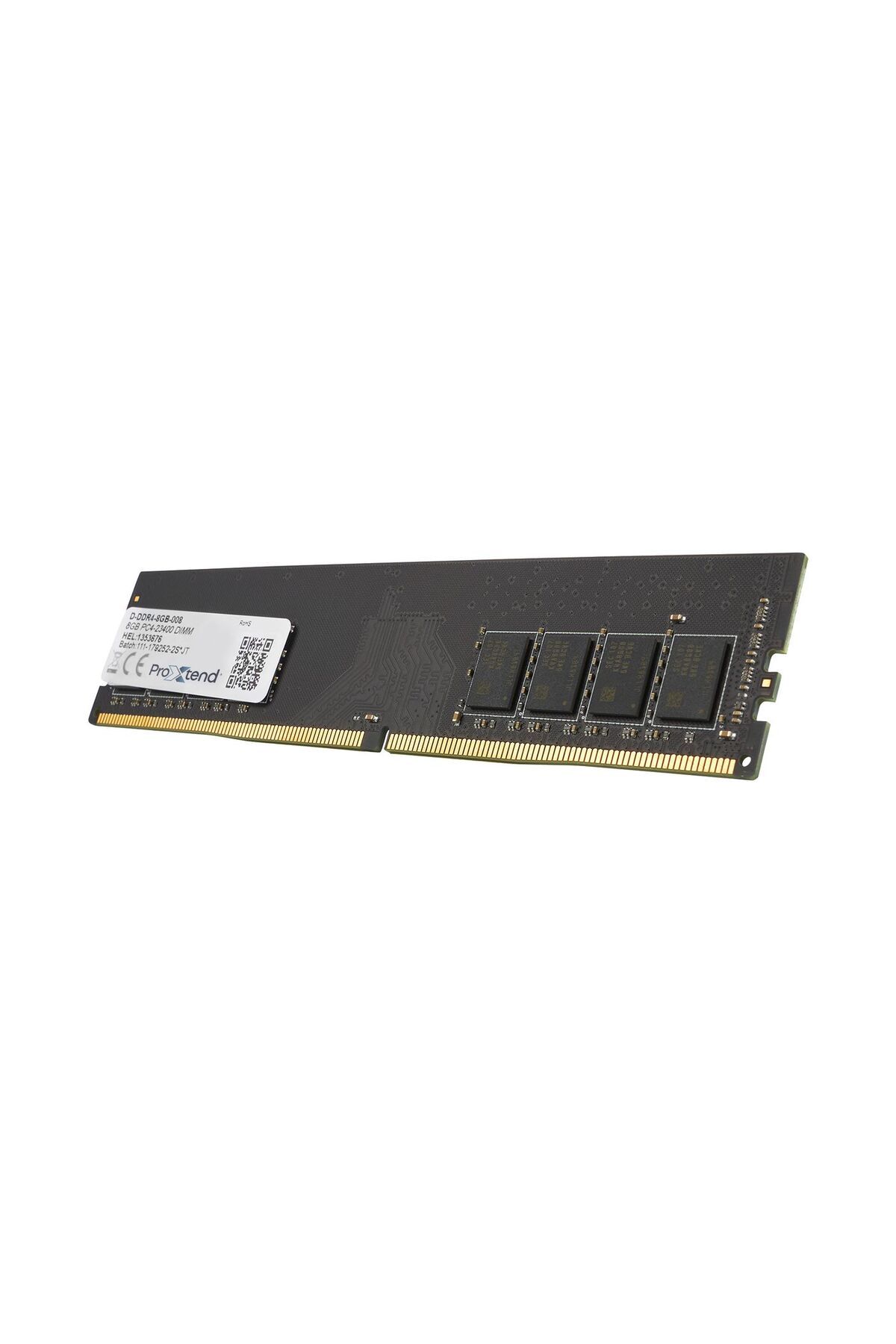ProXtend-8GB DDR4 PC4-23400 2933MHz, D-DDR4-8GB-008 1