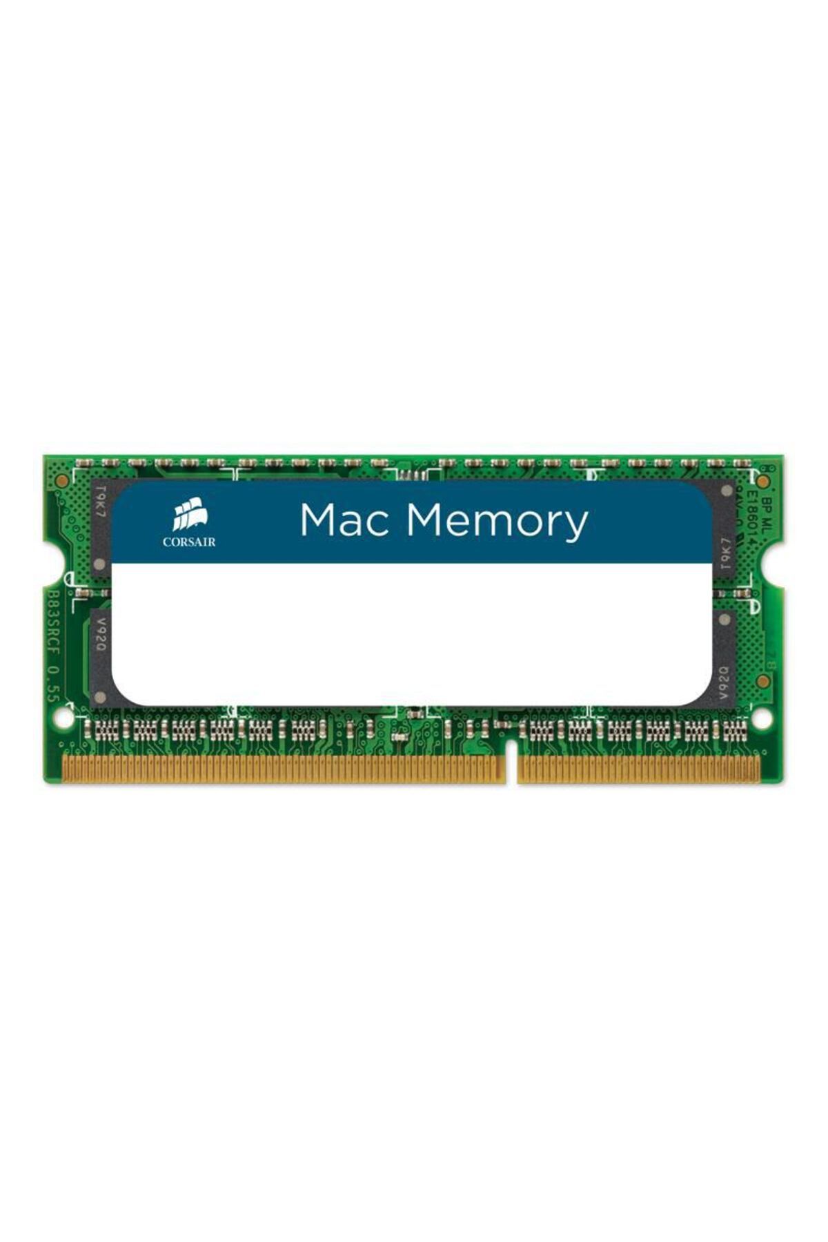 Corsair-Memorie SODIMM DDR3 de 4 GB pentru Mac, 1066 MHz, CMSA4GX3M1A1066C7 1