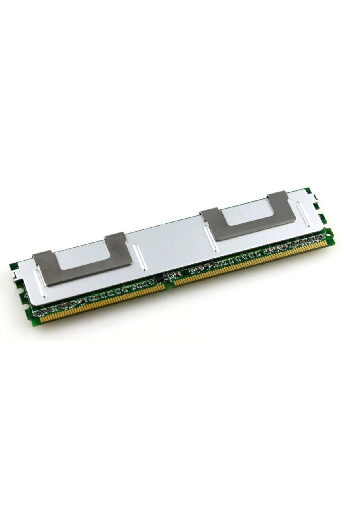 CoreParts-Modul de memorie DIMM DDR2 2GB 667MHz - Buffering complet, MMG1051/2048 1