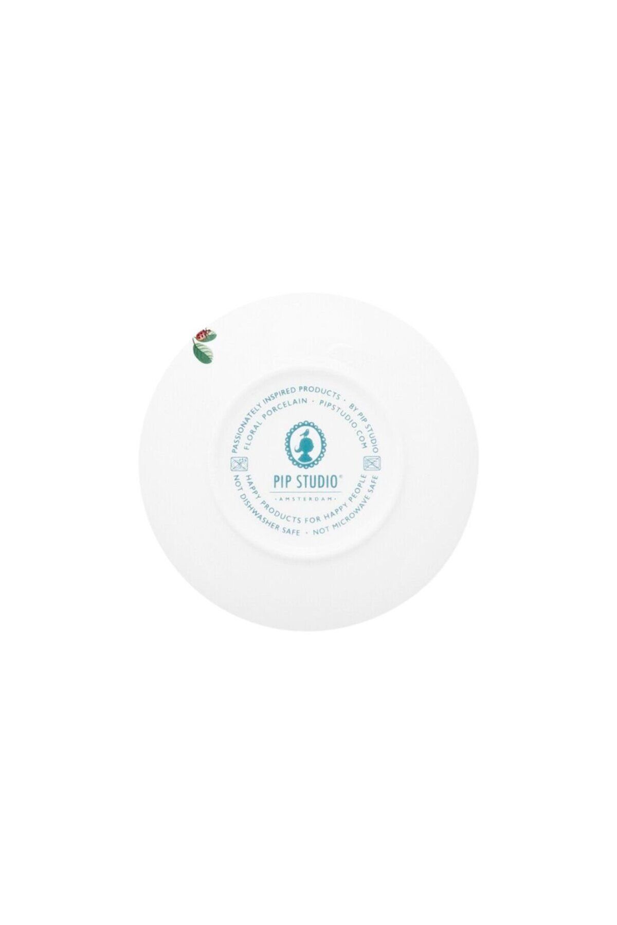 Pip Studio-Espresso cup with saucer, Pip Studio, 280ml, La Majorelle collection 5