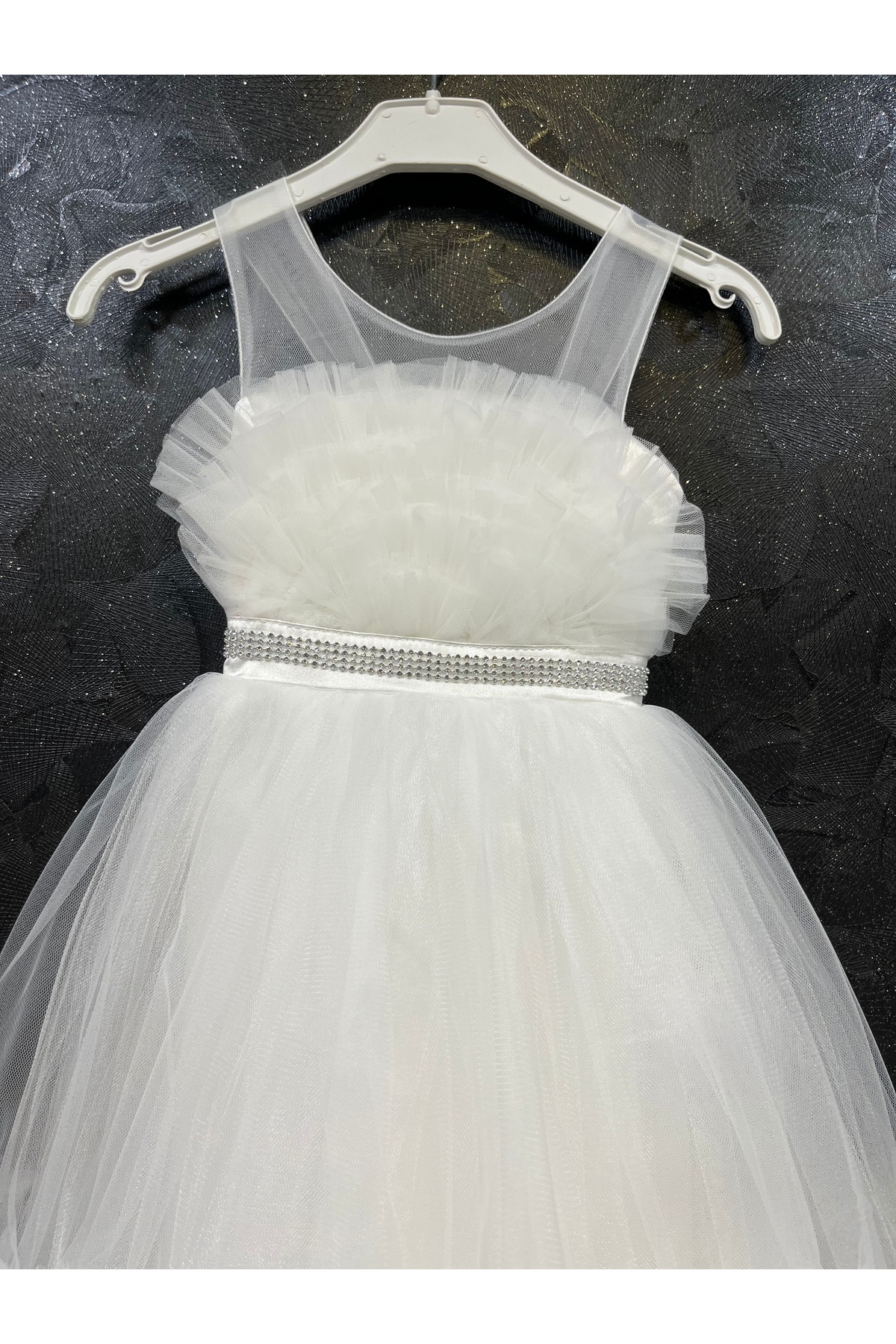 Nihal Moda Çocuk Gelinliği