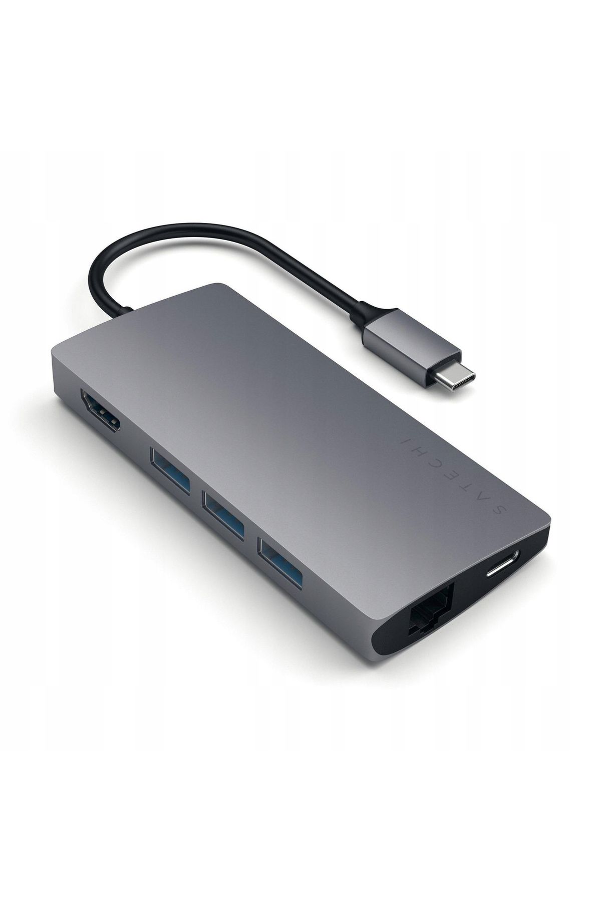 Inna marka-Stație de andocare Satechi Multi-Port Adapter V2 1