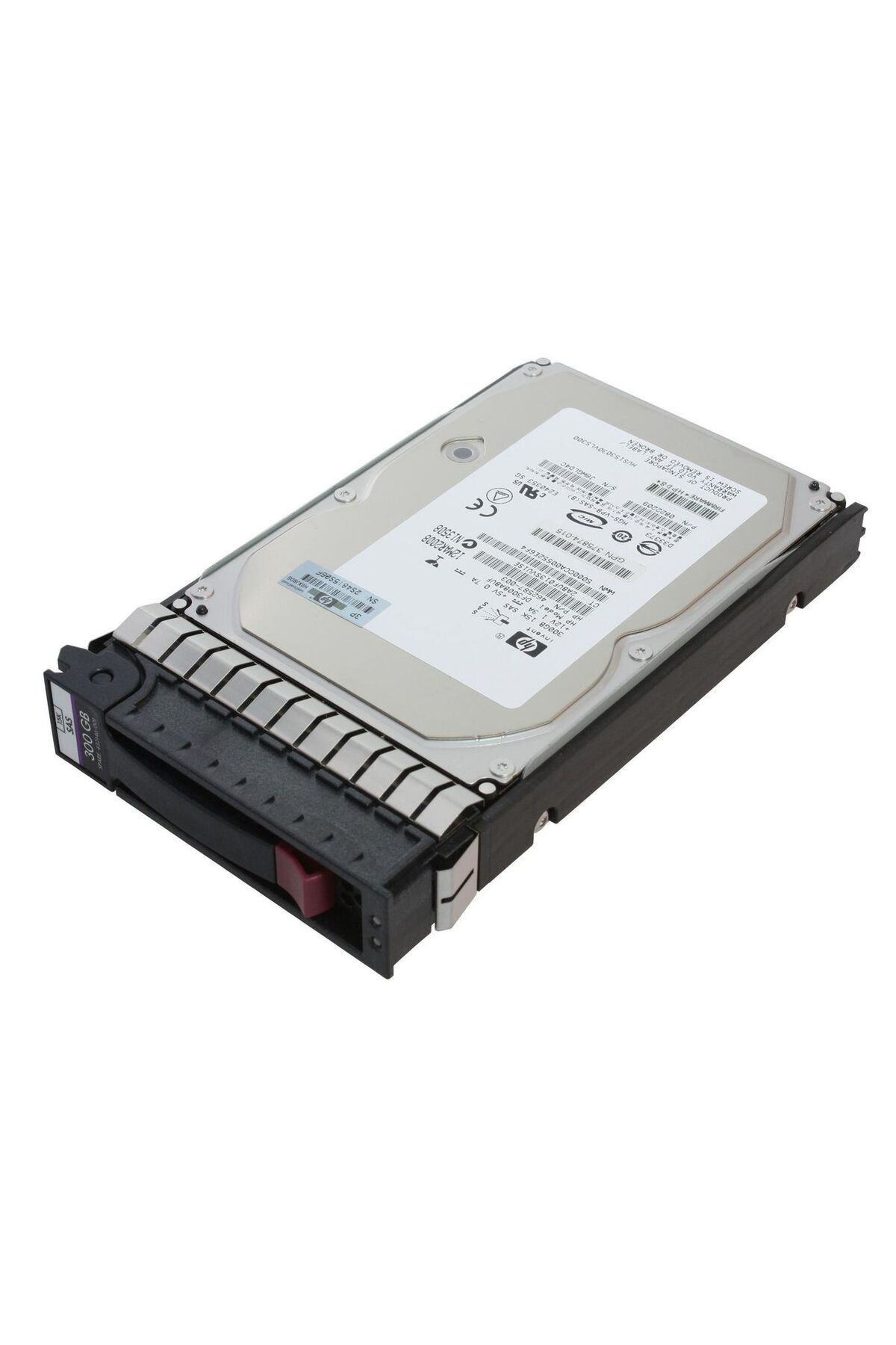 HP-Enterprise HDD 300GB 15.000rpm 3.5" 432146-001 1