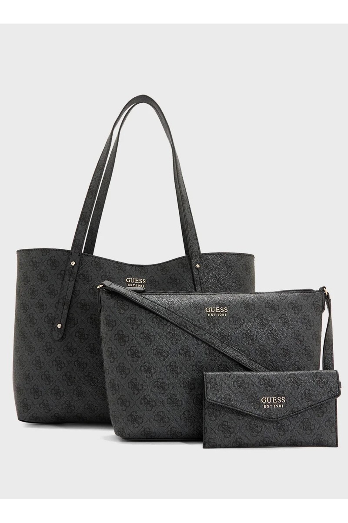 گس کیف زنانه HWLG9648230 آنتراسیت