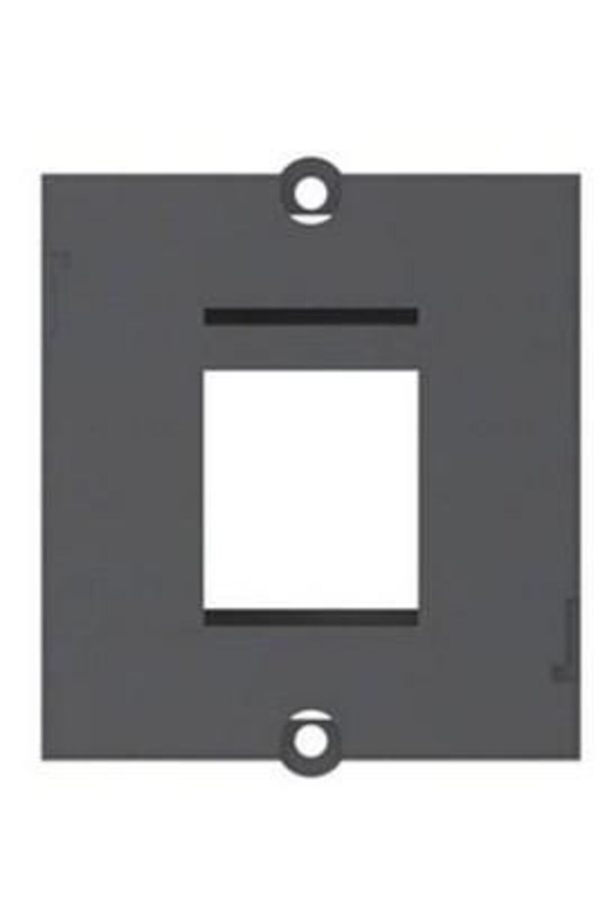 Electronica-Bachmann Custom module - 1xKeystone, 917.001 1