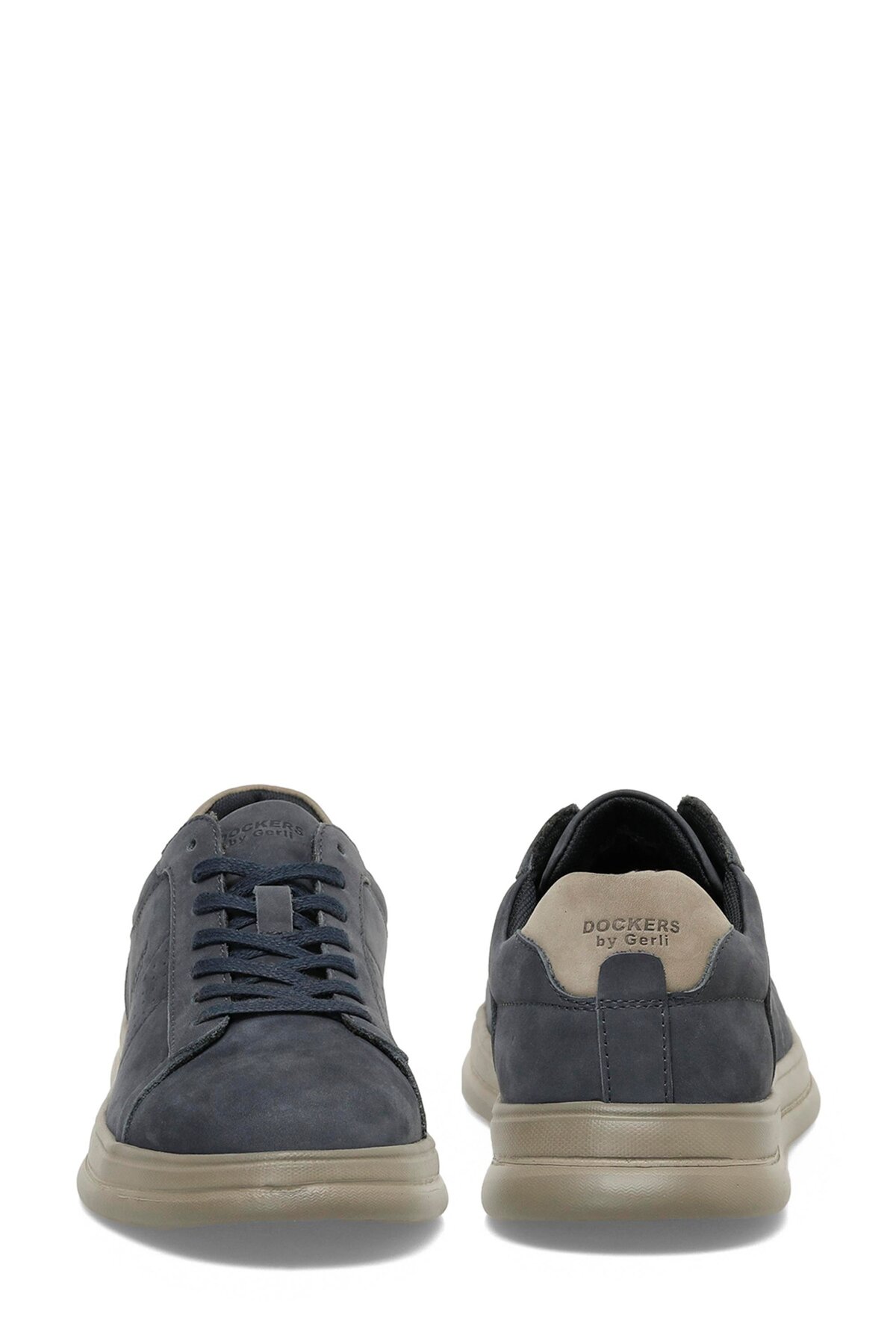 Dockers  5P 238530N 5Fx Mavi Erkek Cıty Ayakkabı - Görsel 5