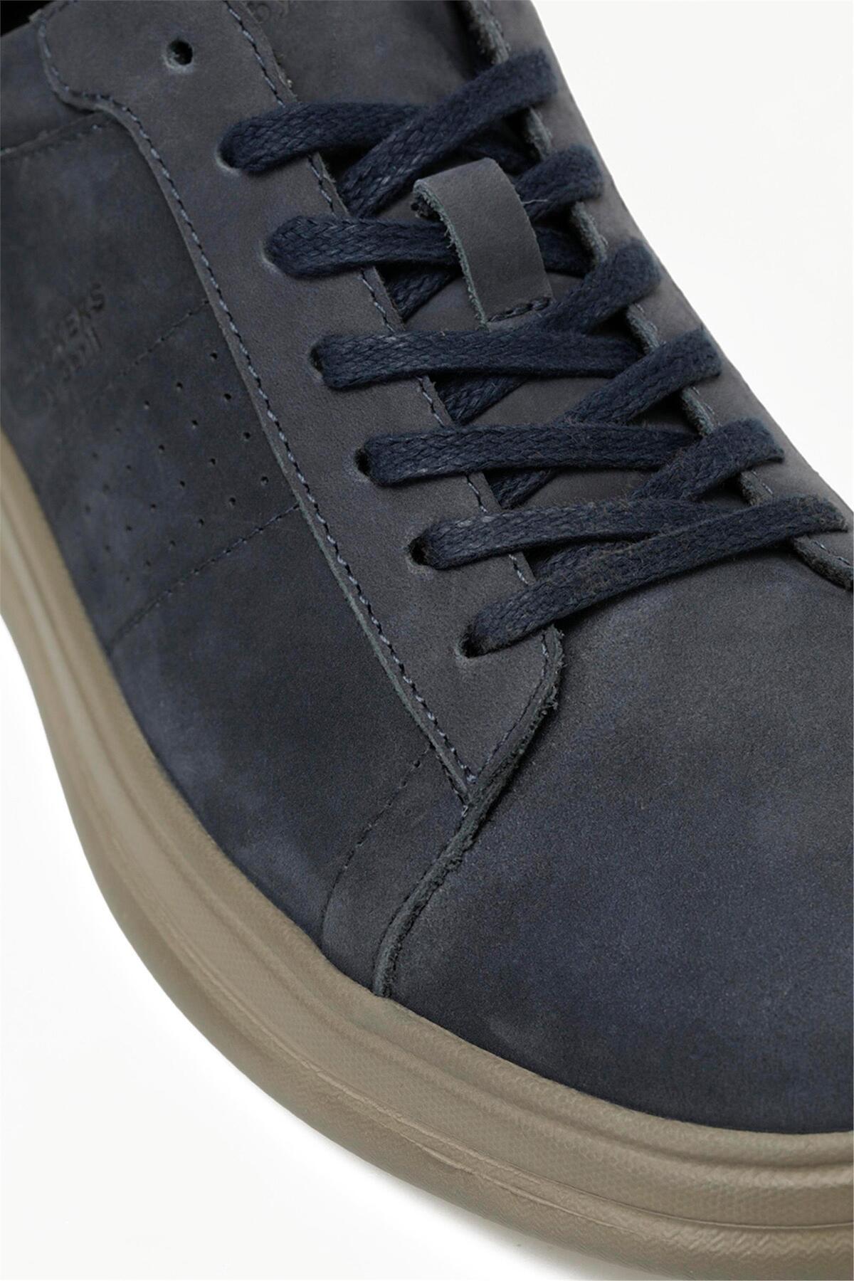 Dockers  5P 238530N 5Fx Mavi Erkek Cıty Ayakkabı - Görsel 7