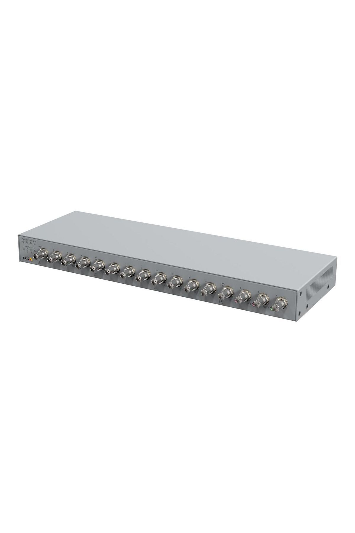 Electronica-Encoder video Axis P7316, 02037-002 1