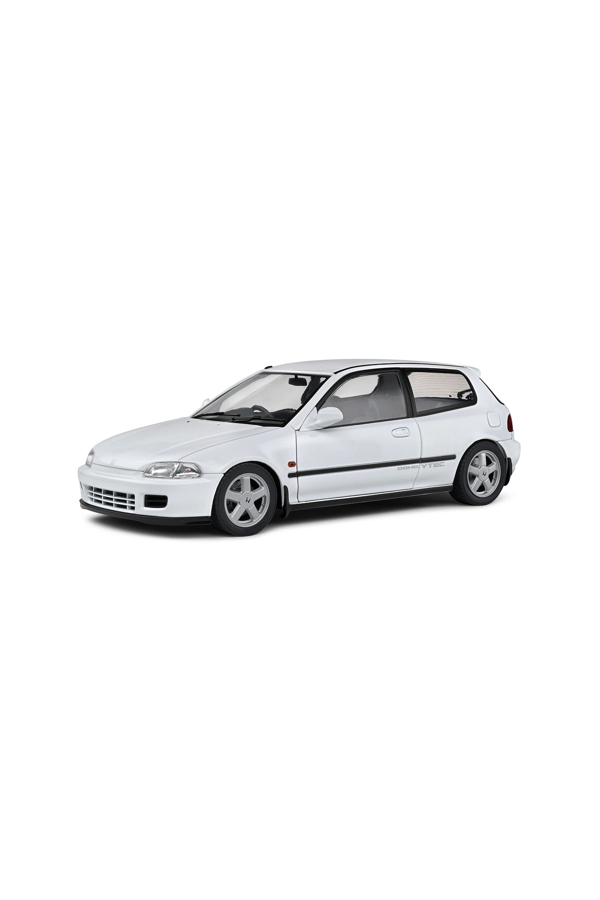 Genel Markalar Solido S1810401 1/18 Honda Civic (EG6) – Frost