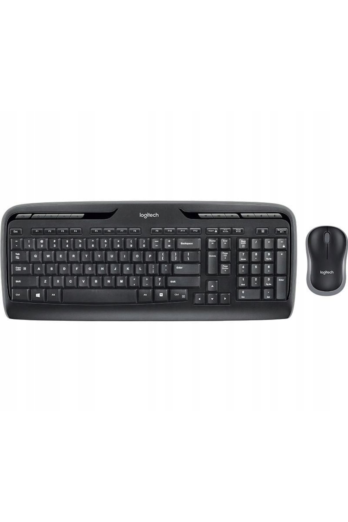 logitech-MK330 combo, UK, 920-003986 1