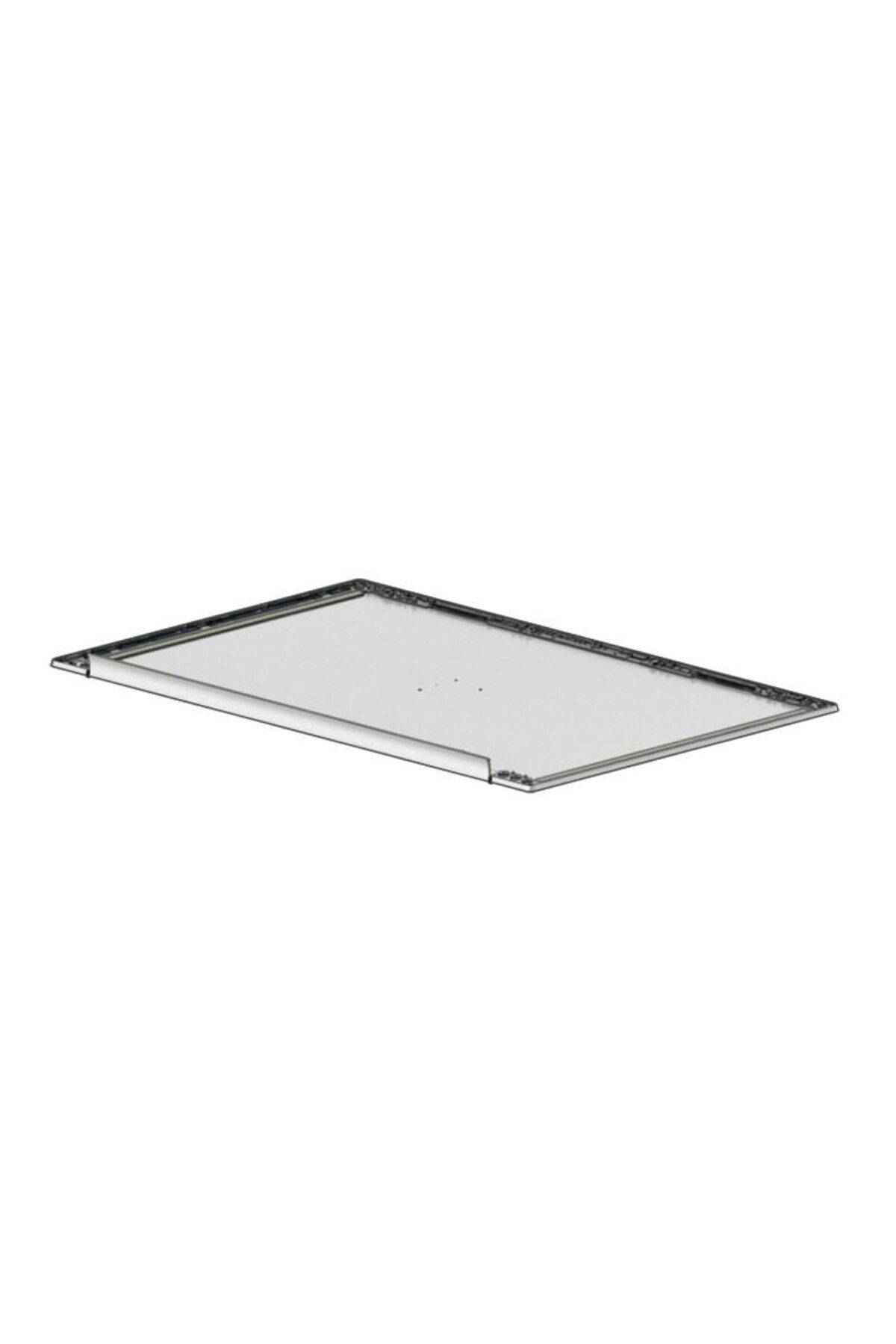 HP-plecy LCD W ANT DUAL NSV, M08901-001 1