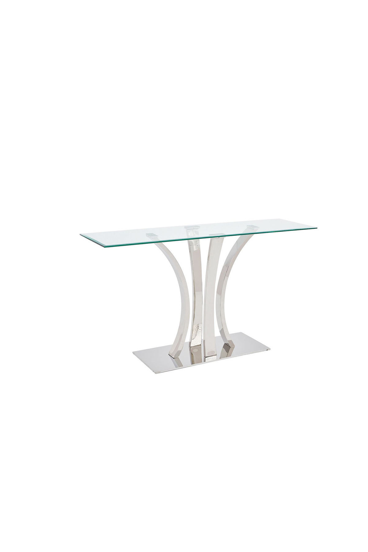 DEC4-Stylish console table with a modern touch 4