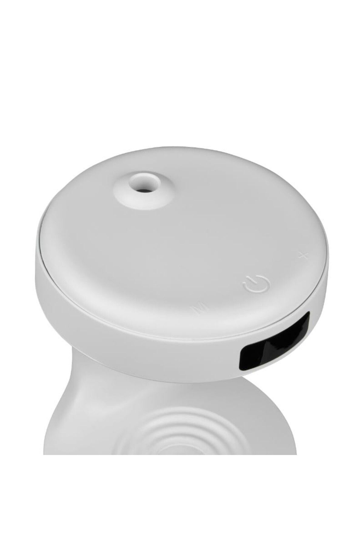 DPM-Umidificator de aer anti-gravitație, DFZ001W, 800 ml, LED, Timer, USB-C, Alb 8