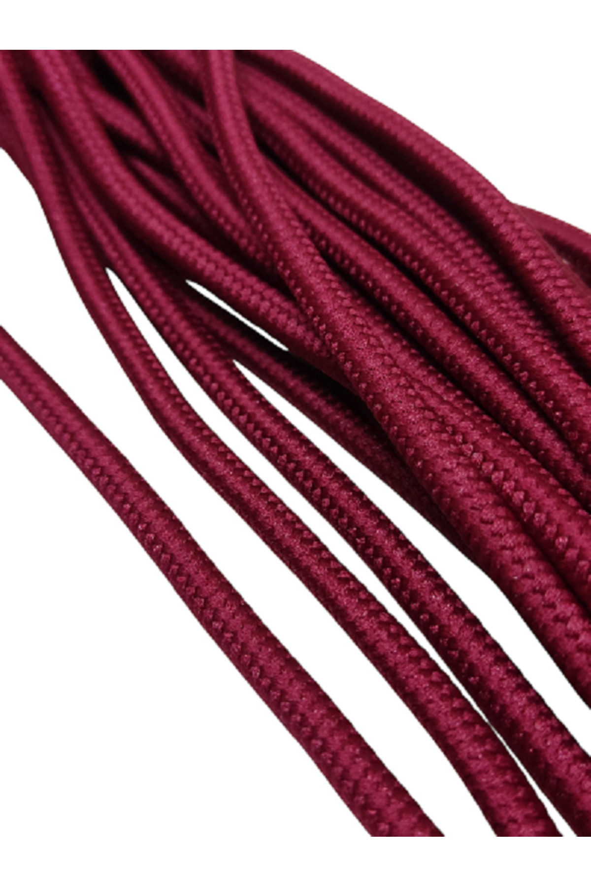 Firebird Takı Aksesuar Ve Kamp Malzemeleri-Firebird 6 mm Paracord Yarn 10 Meters 2