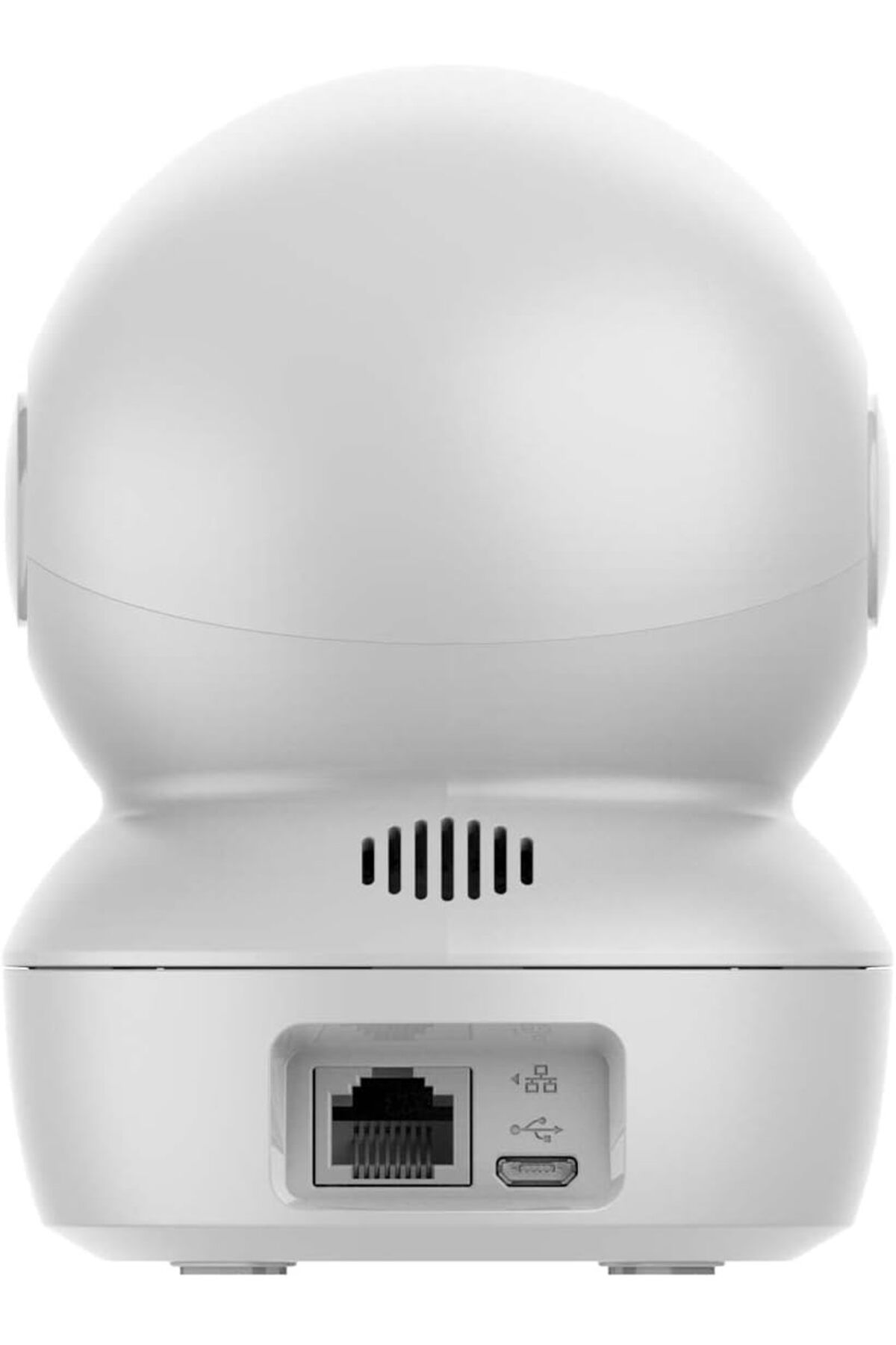EZVIZ-H6C Smart Indoor Security Camera with High Definition and Night Vision 3