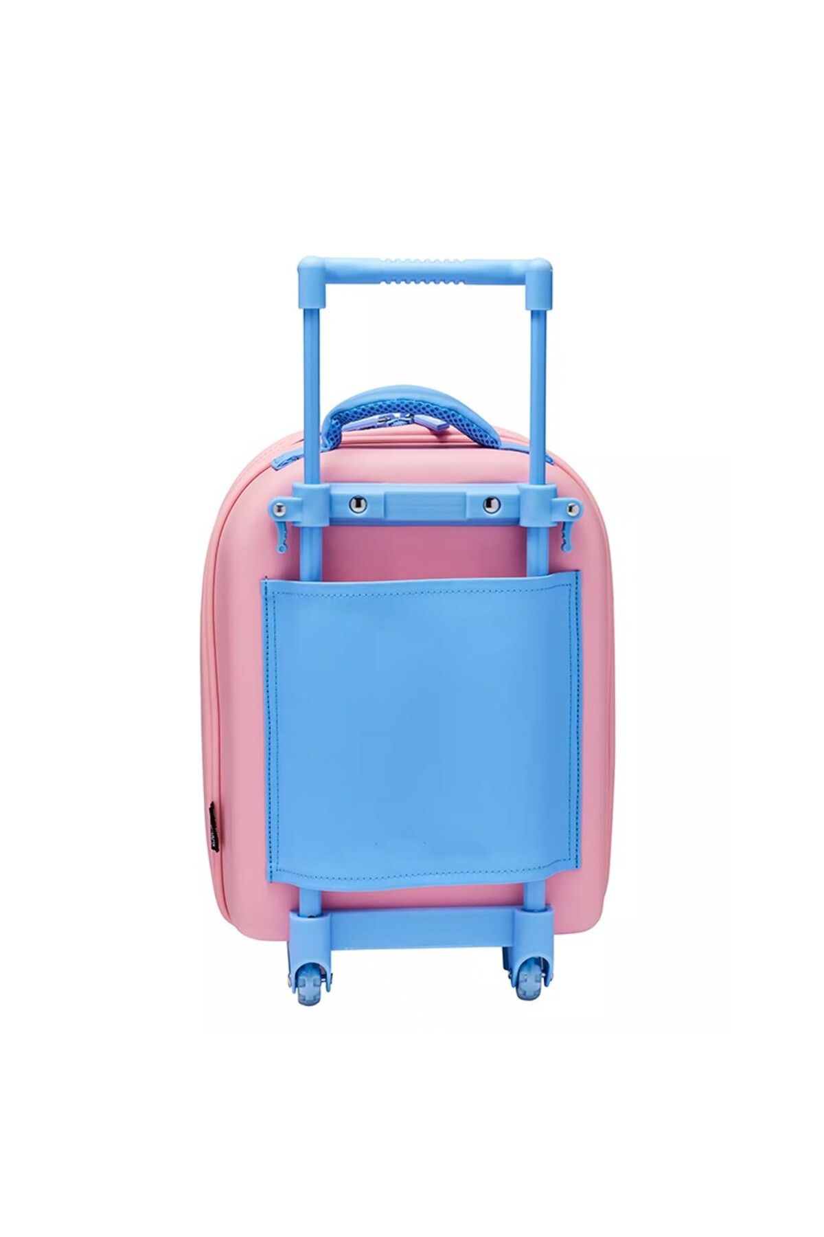 SMIGGLE-- over and under Kindergarten and Nursery Suitcase with Squeegee 3