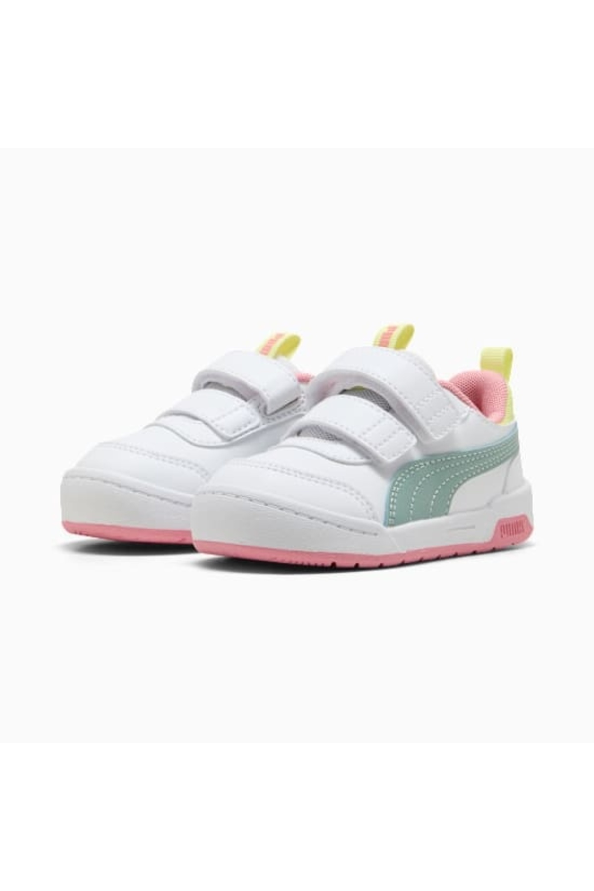 کفش کژوال پسرانه راسته | پوما Puma 402940 - تصویر 3