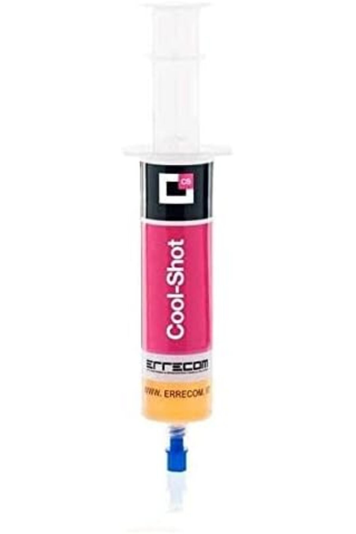 ERRECOM-Cool Shot (Performance Enhancer for Car Air Conditioning System) by 3