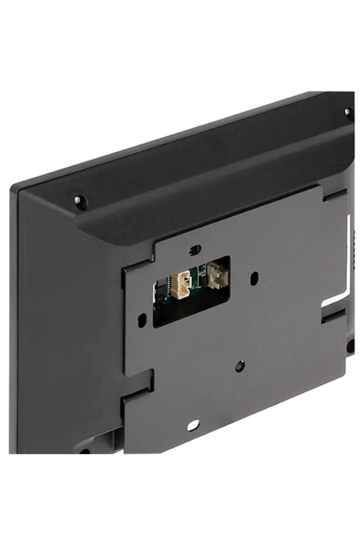 Hikvision-Monitor videointerfon TCP/IP, ecran tactil TFT LCD de 7 inch, PoE - DS-KH6320-LE1 2