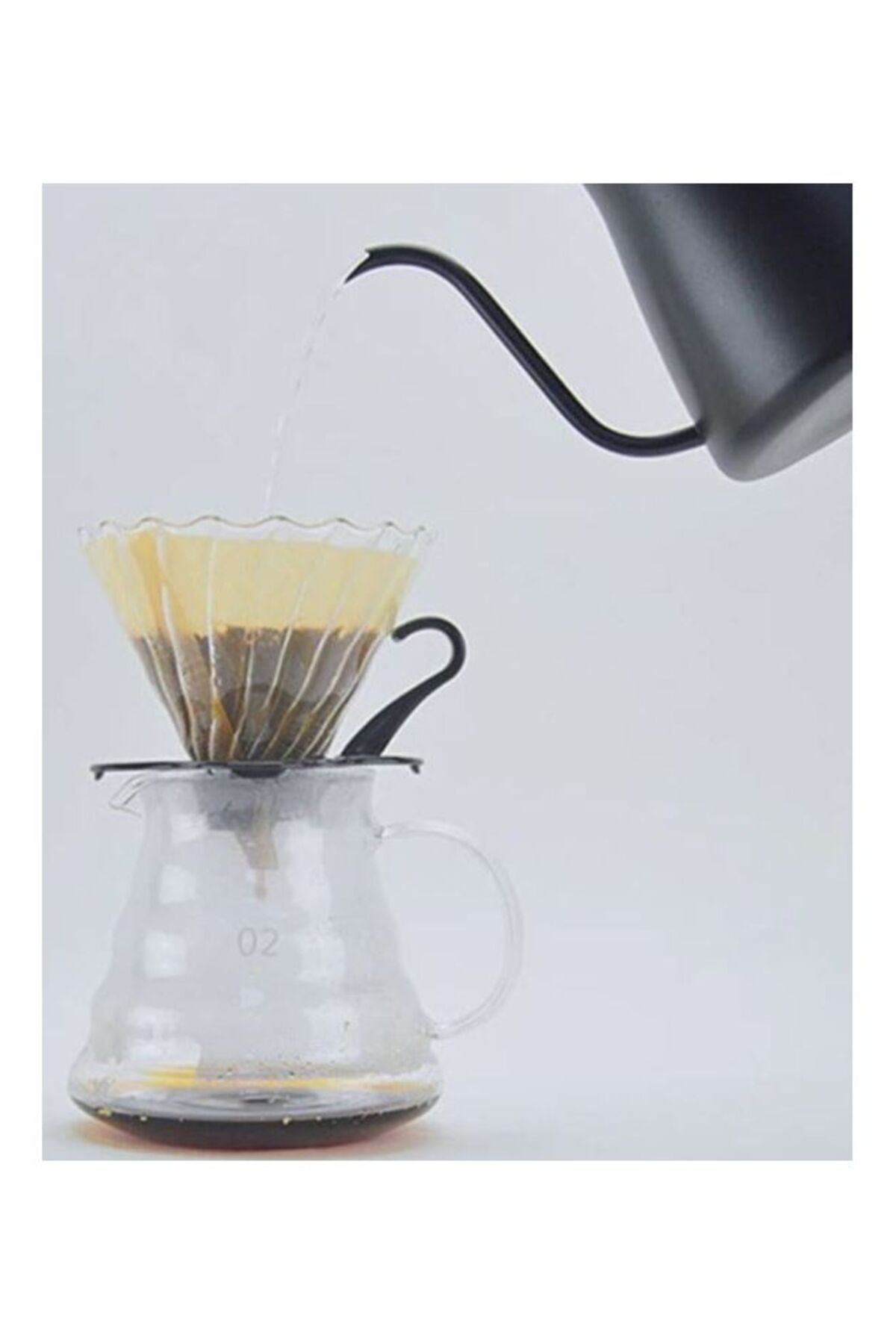 COOYA-Coffee Set, Portable Travel Bag,for Travelers Commuters,On-the-Go Use,Multicolour 5