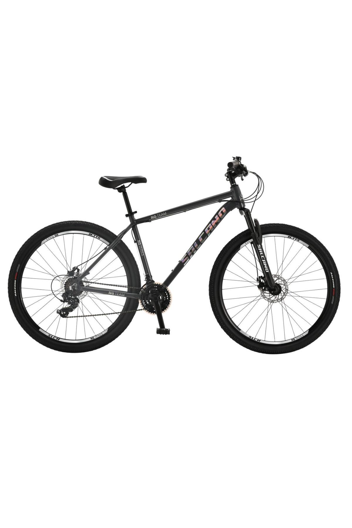 Salcano NG Team 300 27,5 Jant 21 Vites Hidrolik Fren Dağ Bisikleti