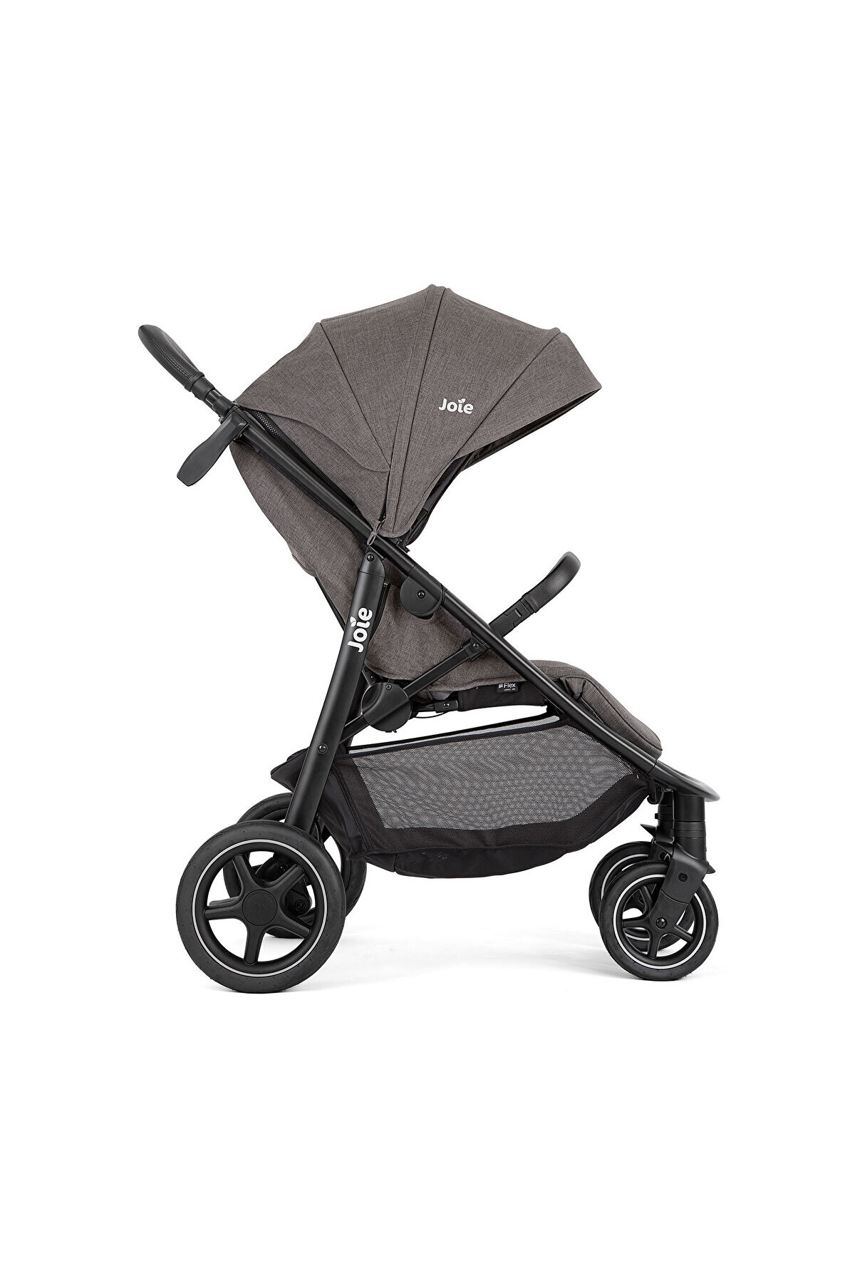 Joie Mytrax Pro Bebek Arabası fotoğrafı 3 (önizleme)