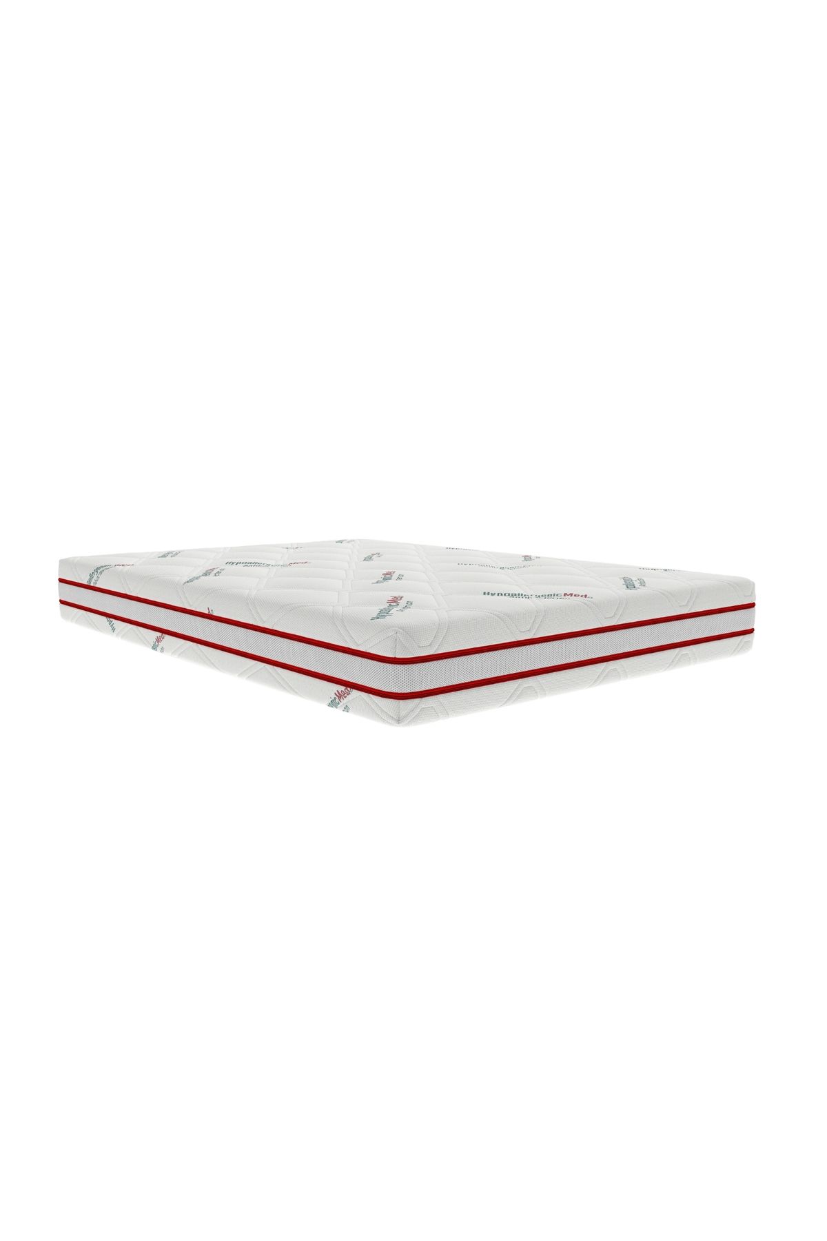 Somnart-Memory HypoallergenicMed Antibacteria 90x200 memory mattress, height 18 cm 6