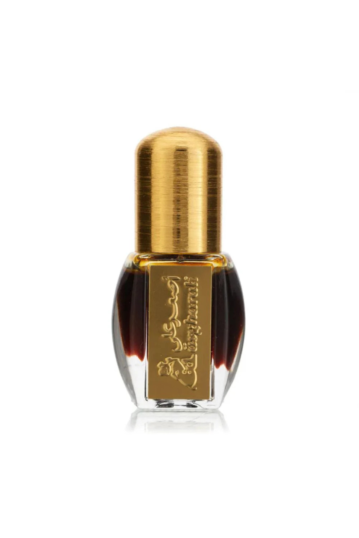 Asghar Ali-Asghar Ali Luxury Oud Oil - 3 ml 1