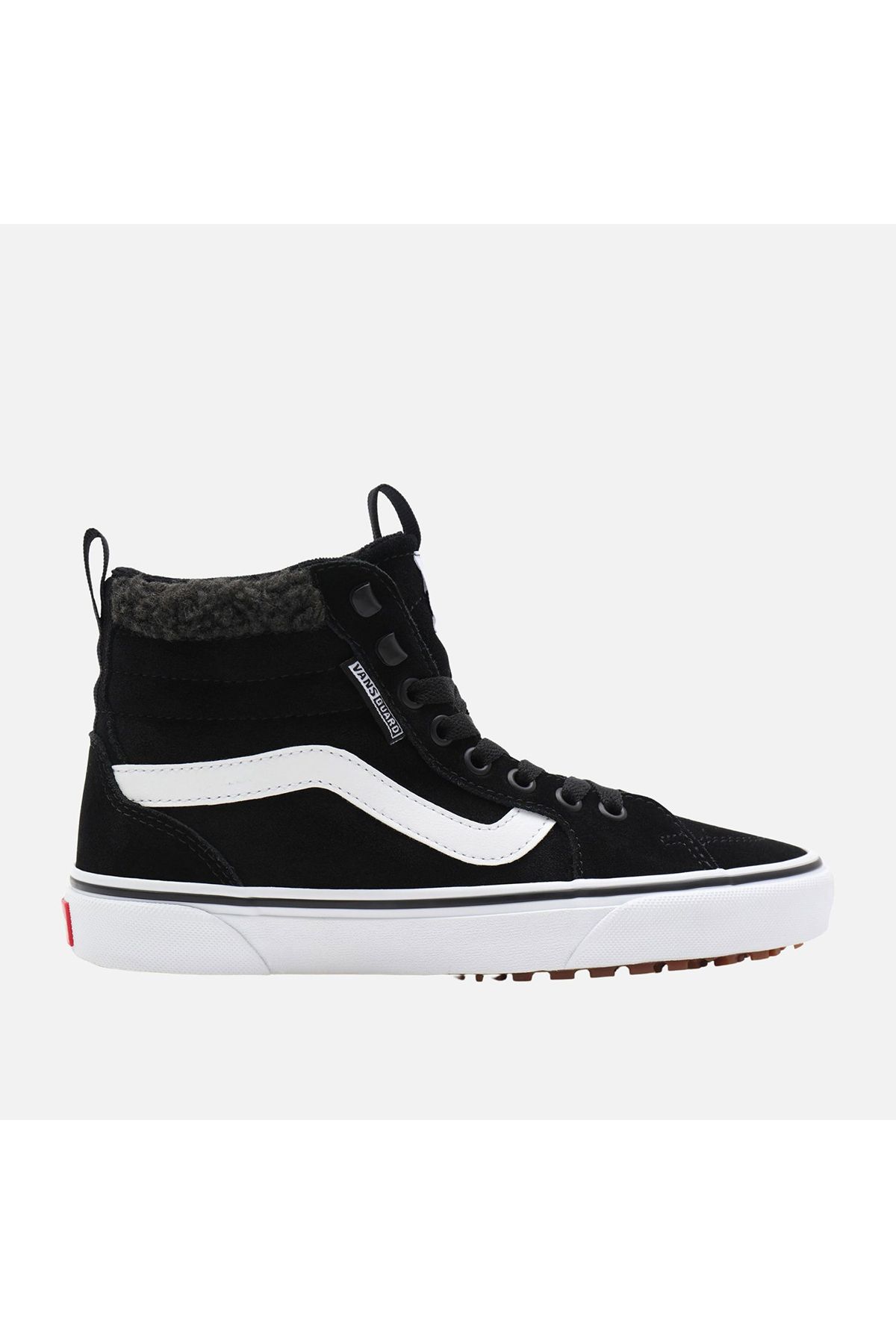 Vans-Wm Filmore Hi Guard 1